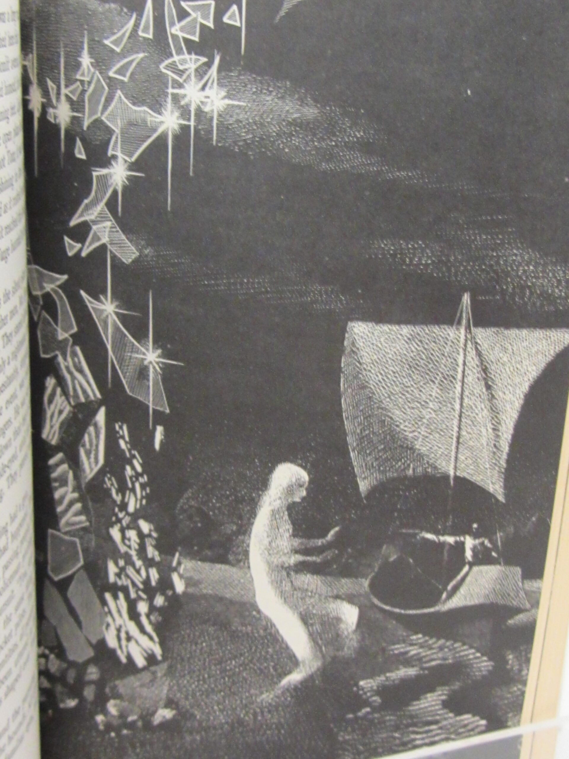 The Martian Chronicles. Author Signed (1973) - Image 7