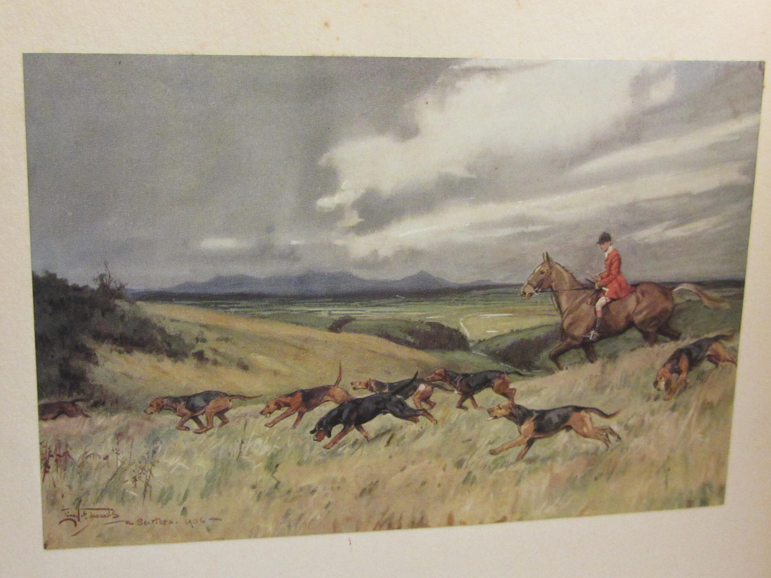 My Irish Sketch Book. Limited Signed Edition (1938) - Image 4