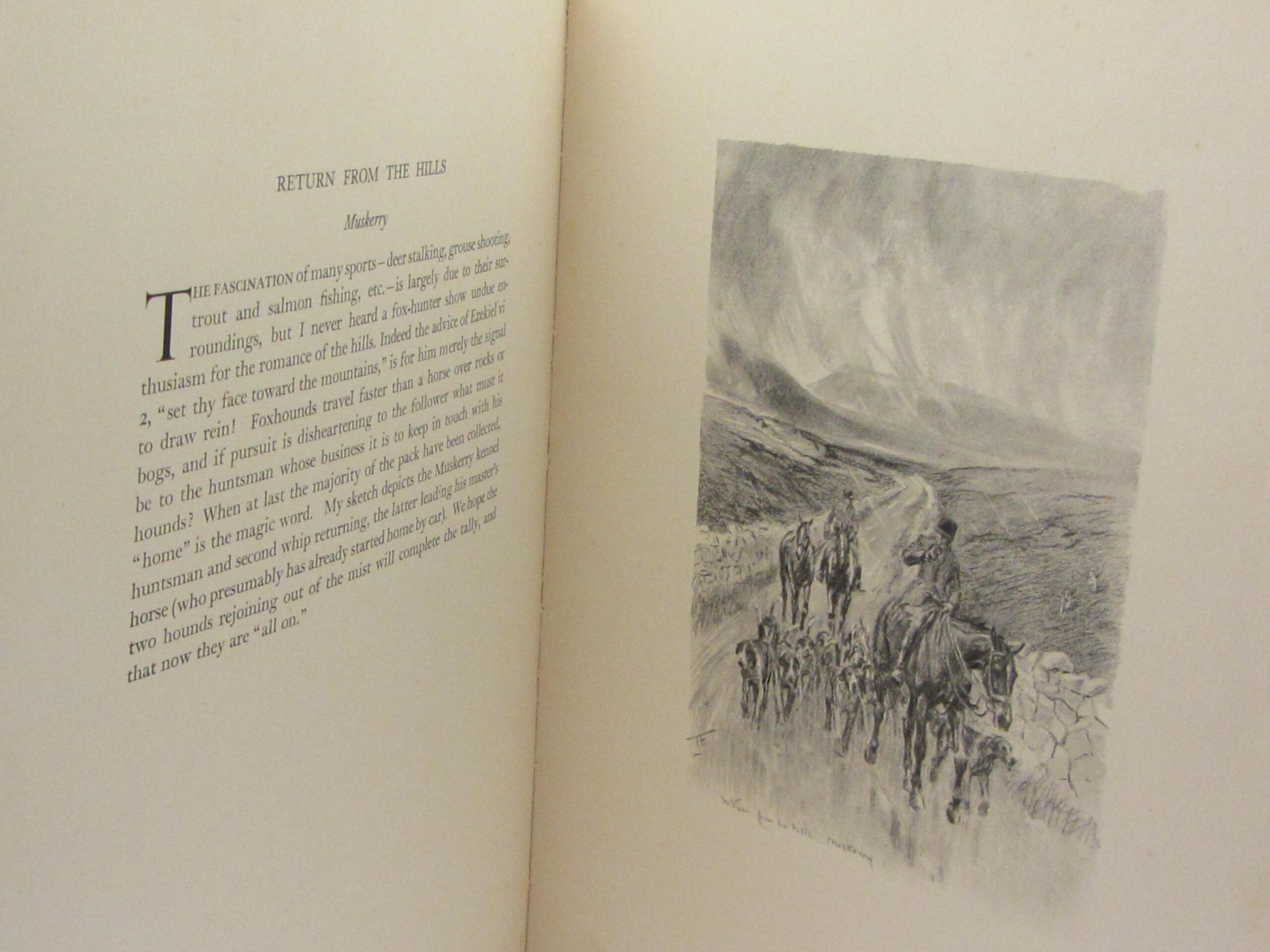 My Irish Sketch Book. Limited Signed Edition (1938) - Image 5