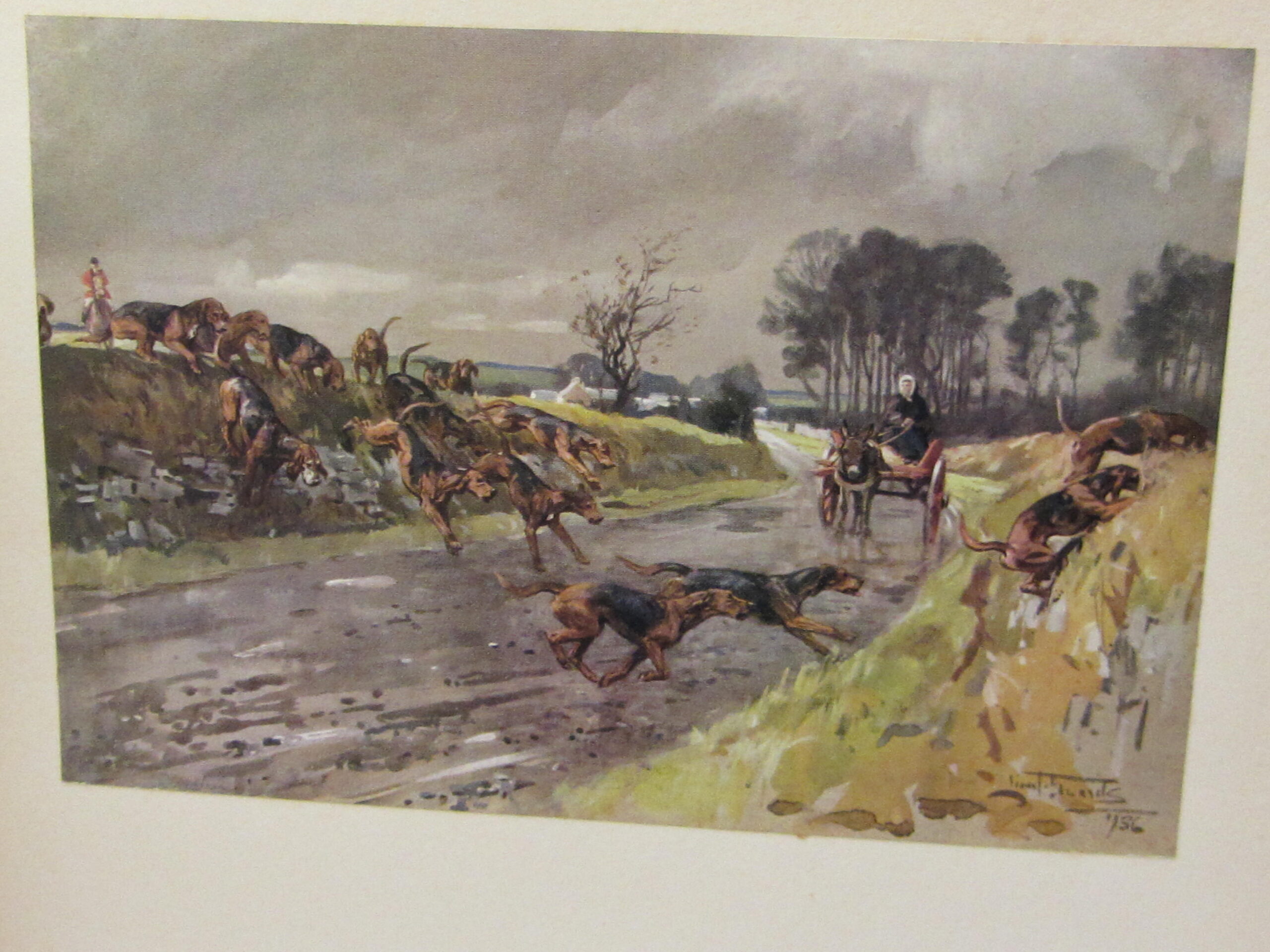My Irish Sketch Book. Limited Signed Edition (1938) - Image 6