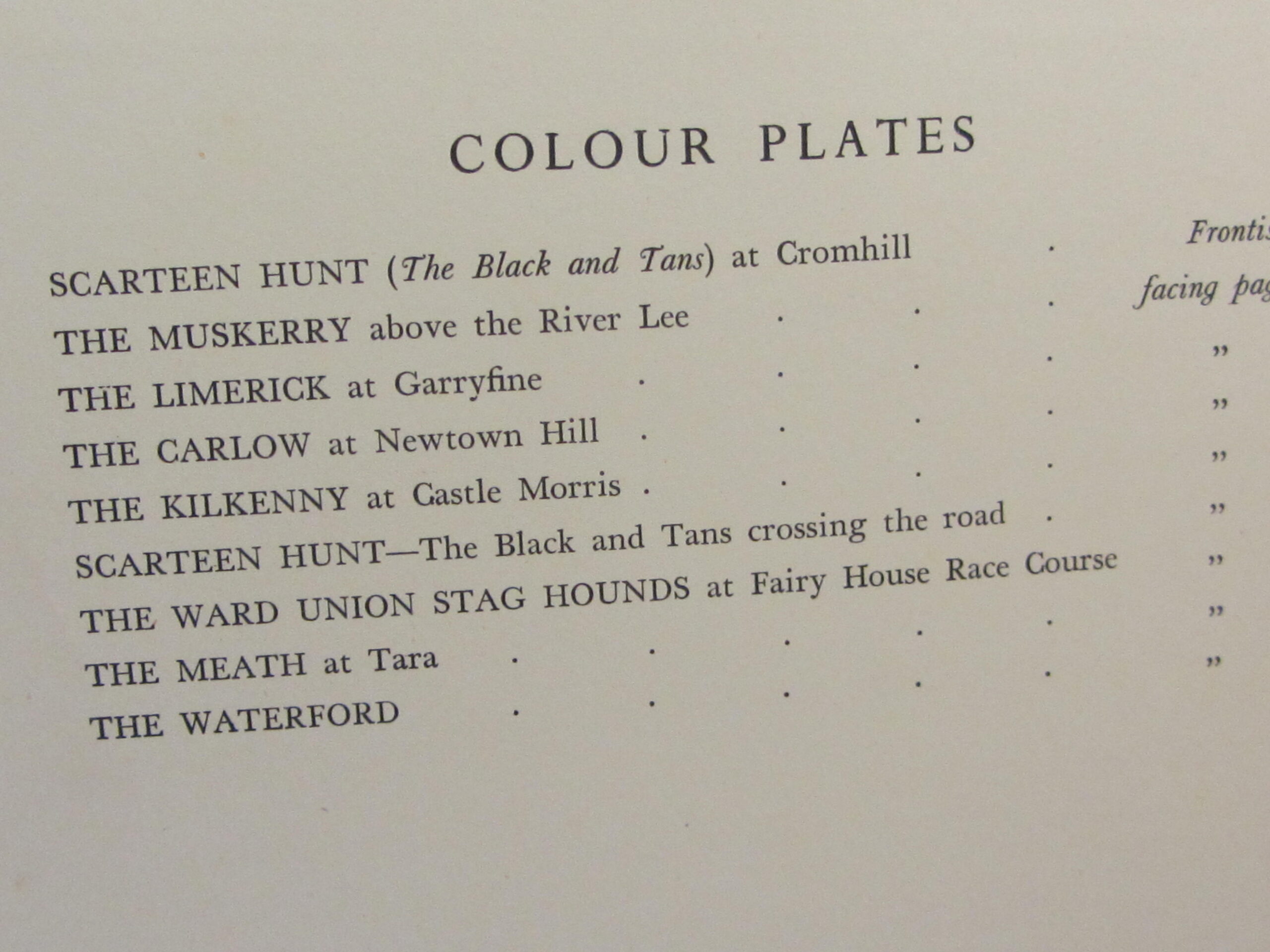 My Irish Sketch Book. Limited Signed Edition (1938) - Image 8