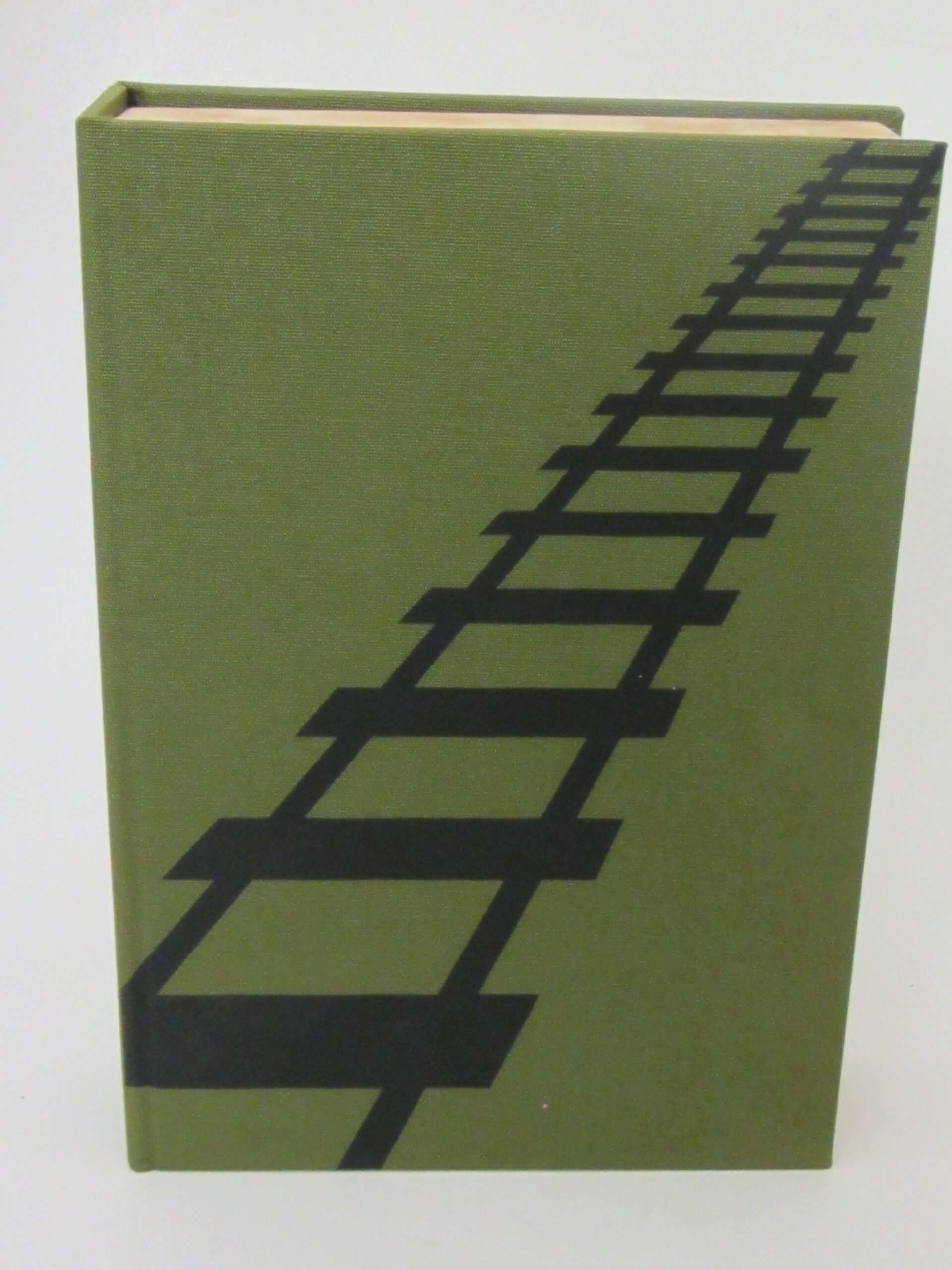 Go Set A Watchman. One of 100 Signed Copies (2015) - Image 3