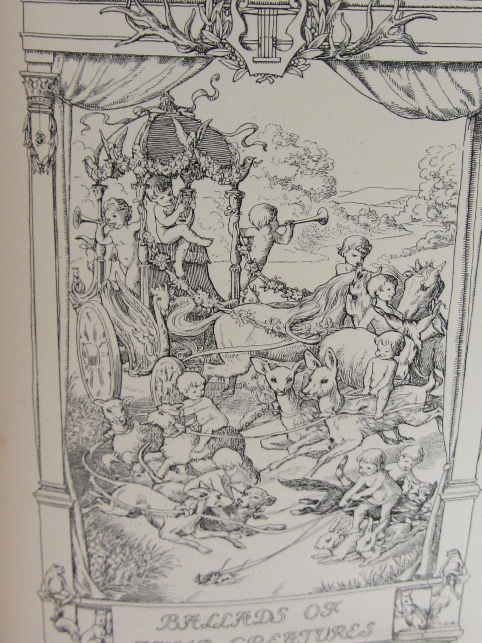 Another Book of Verses for Children (1907) - Image 5