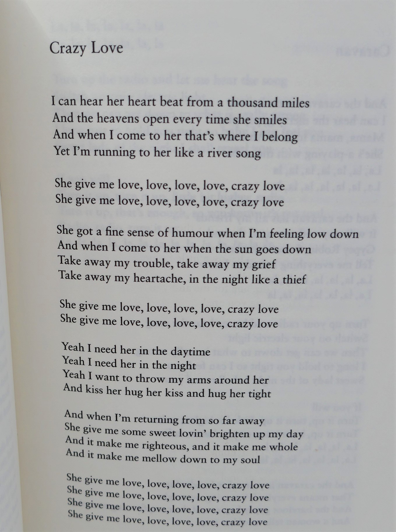 Keep 'Er Lit. New Selected Lyrics. Limited Signed Issue (2020) - Image 6