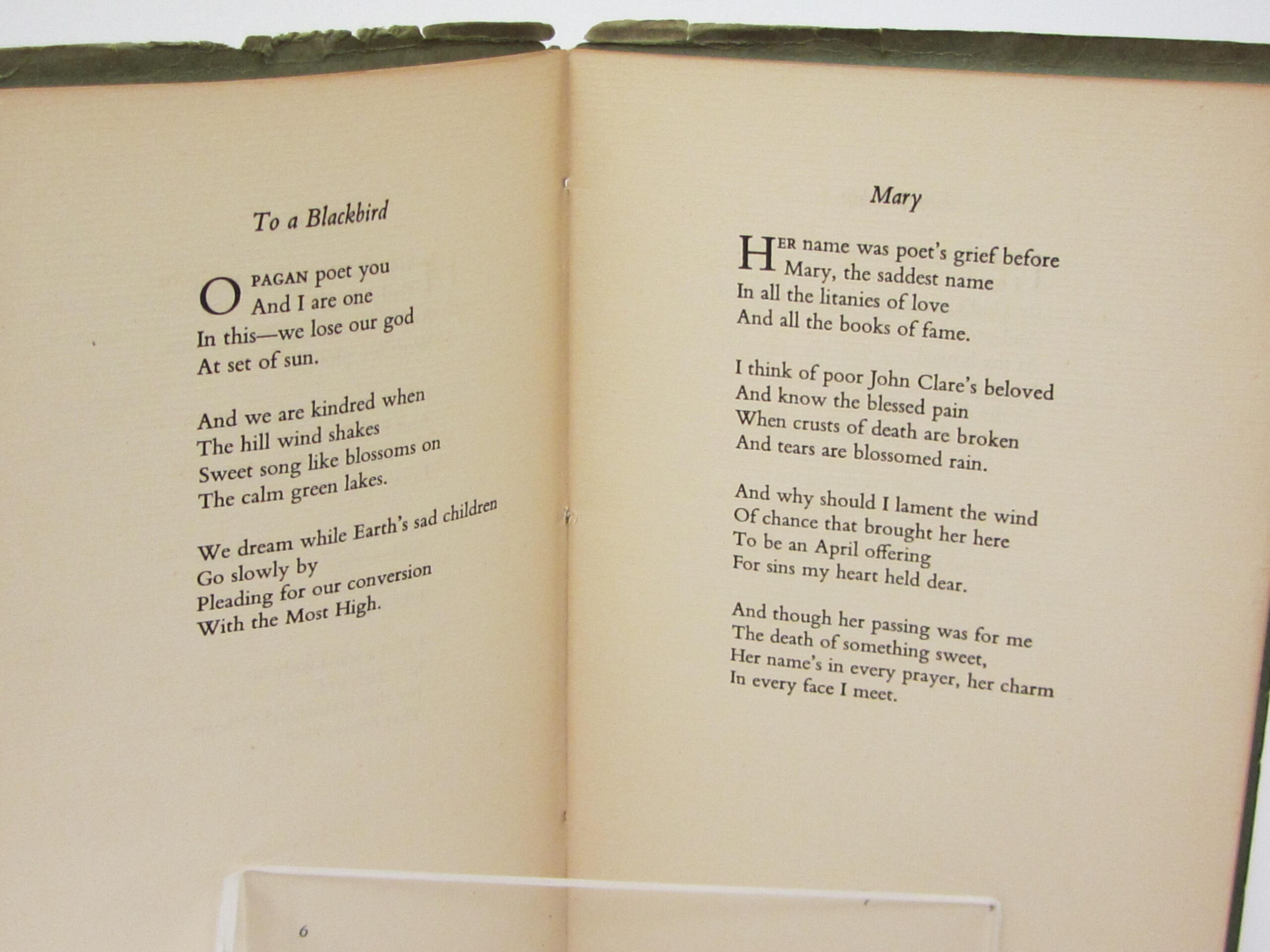 Ploughman And Other Poems (1936) - Image 7