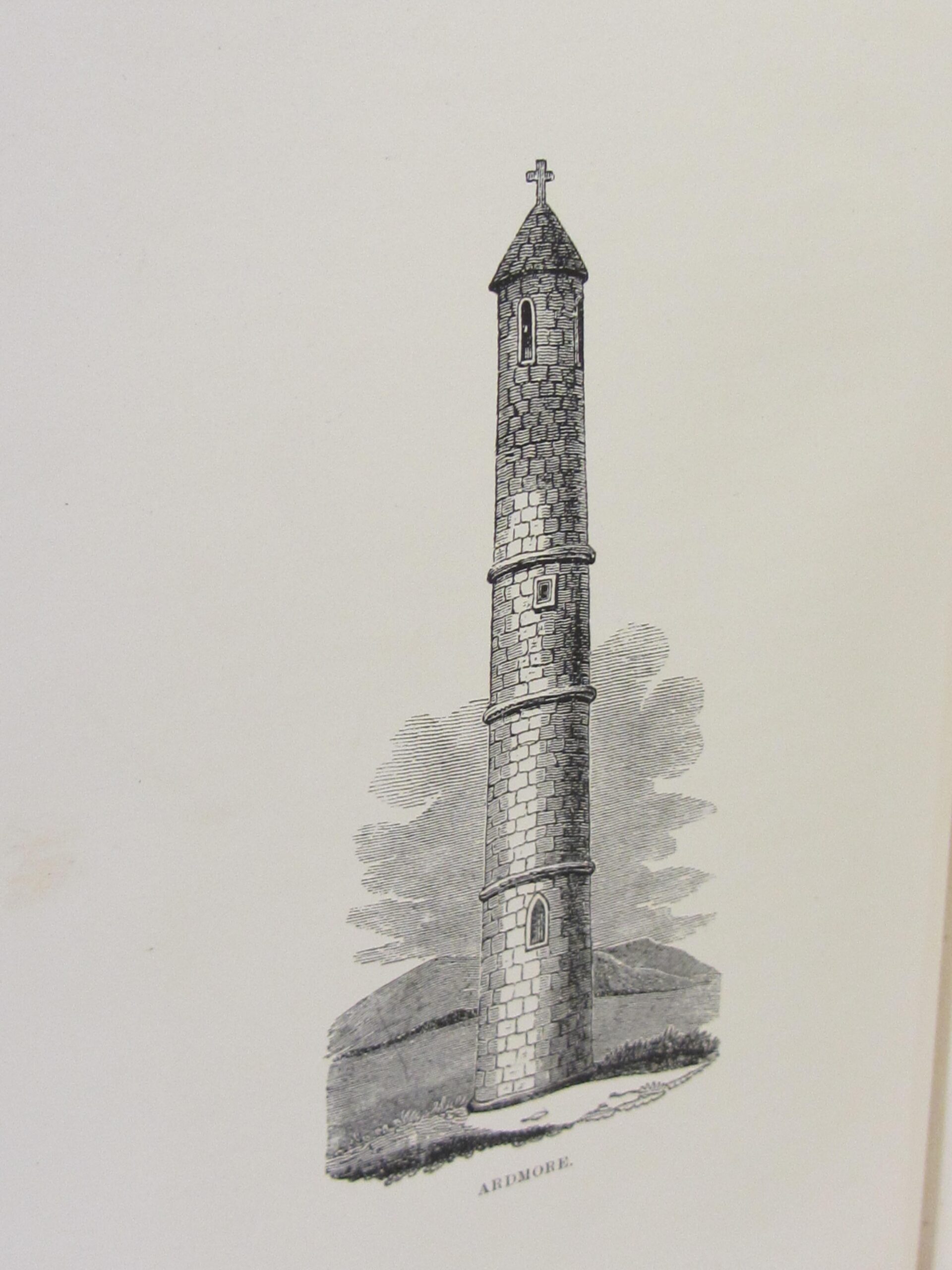 The Round Towers Of Ireland. New Edition (1898) - Image 4
