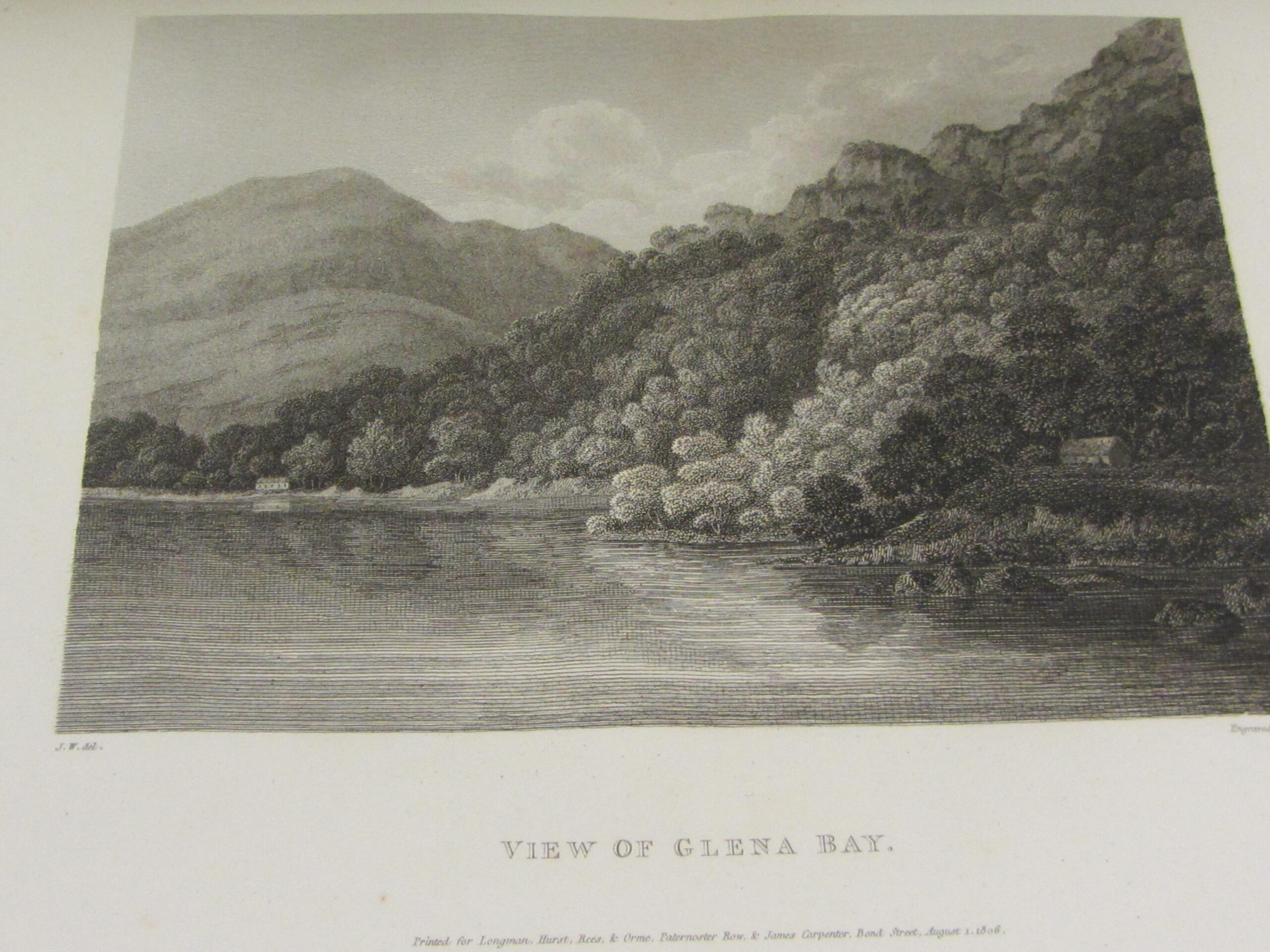 Illustrations Of The Scenery Of Killarney. First Edition (1807) - Image 8