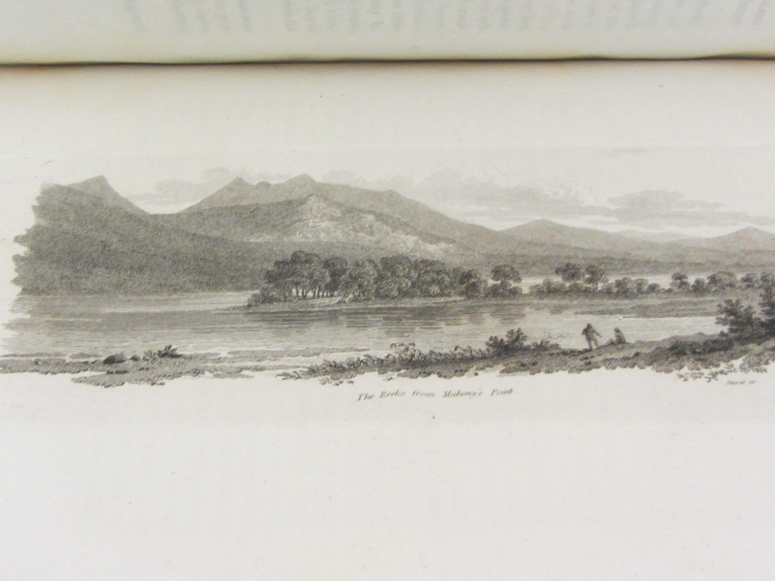 Illustrations Of The Scenery Of Killarney. First Edition (1807) - Image 9