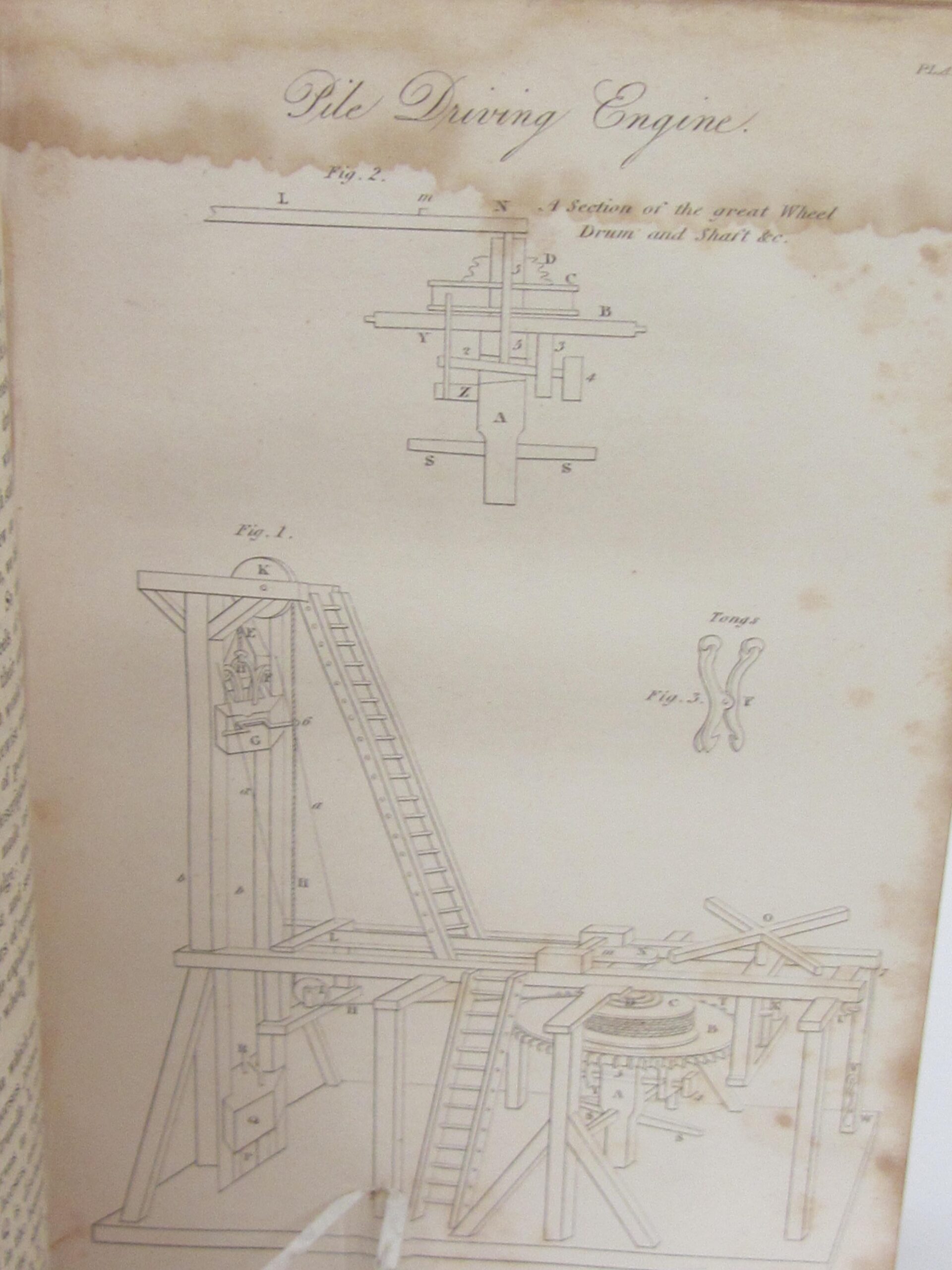 Lectures On Select Subjects in Mechanics (1839) - Image 6