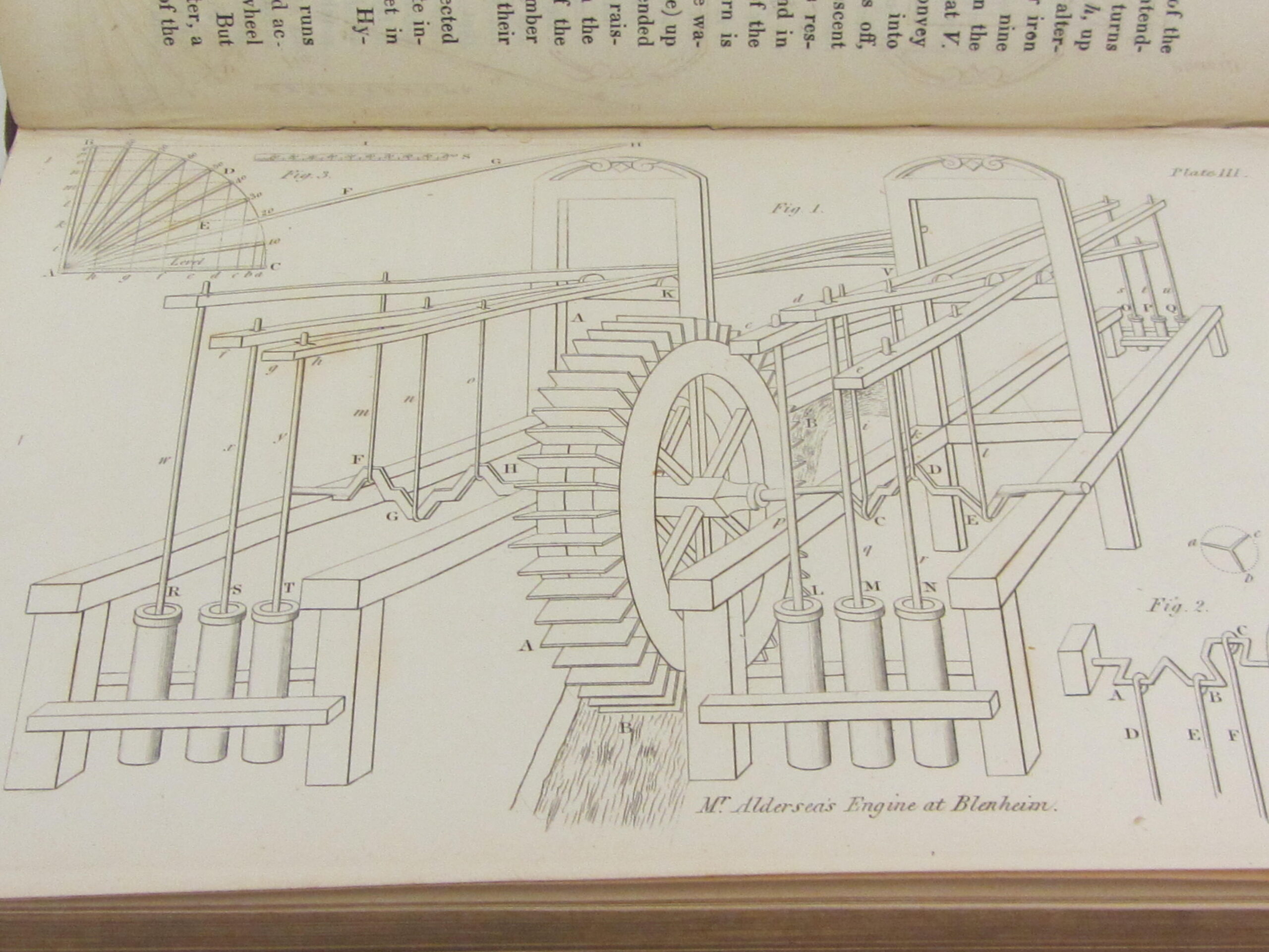 Lectures On Select Subjects in Mechanics (1839) - Image 7