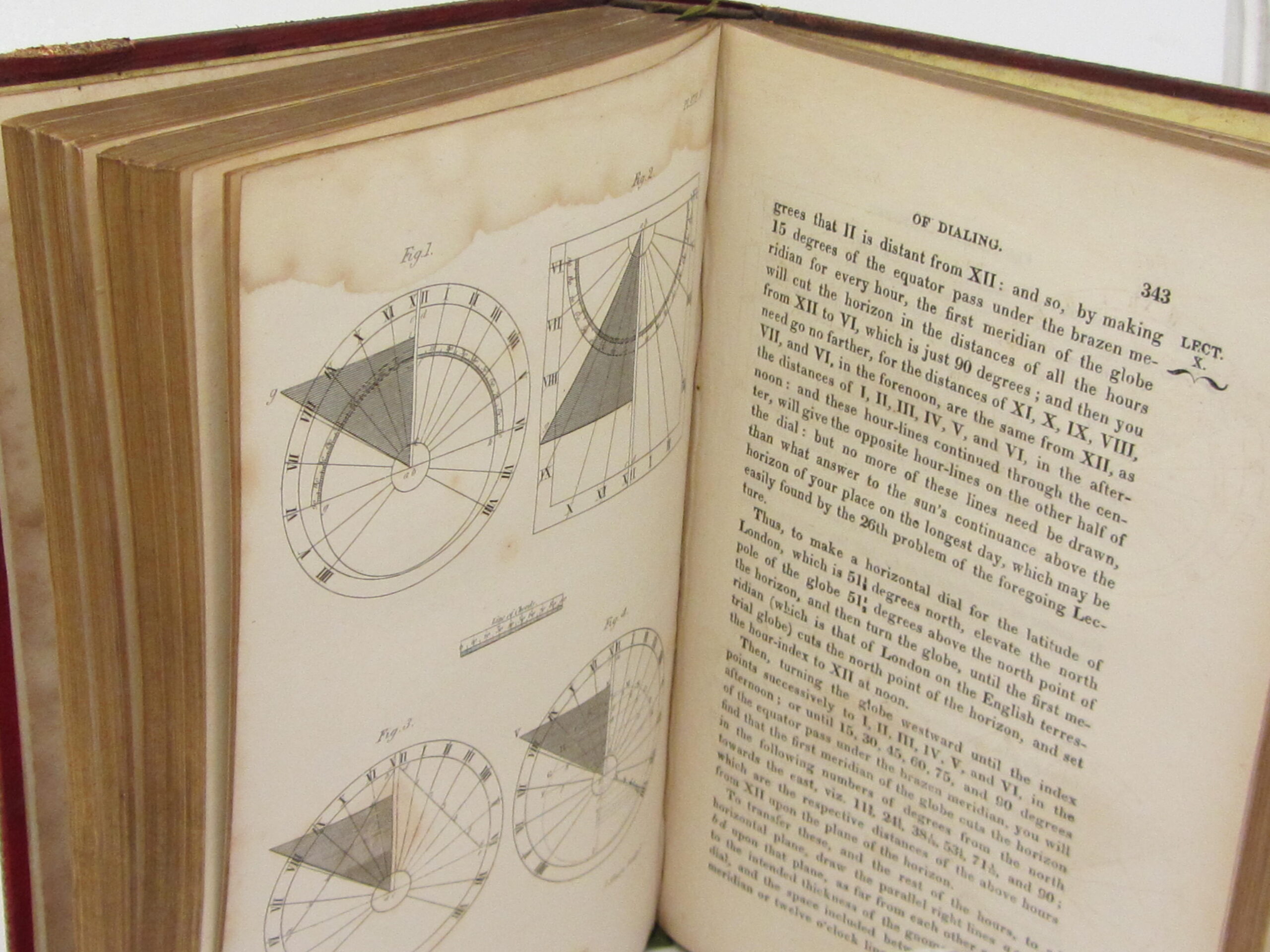 Lectures On Select Subjects in Mechanics (1839) - Image 8
