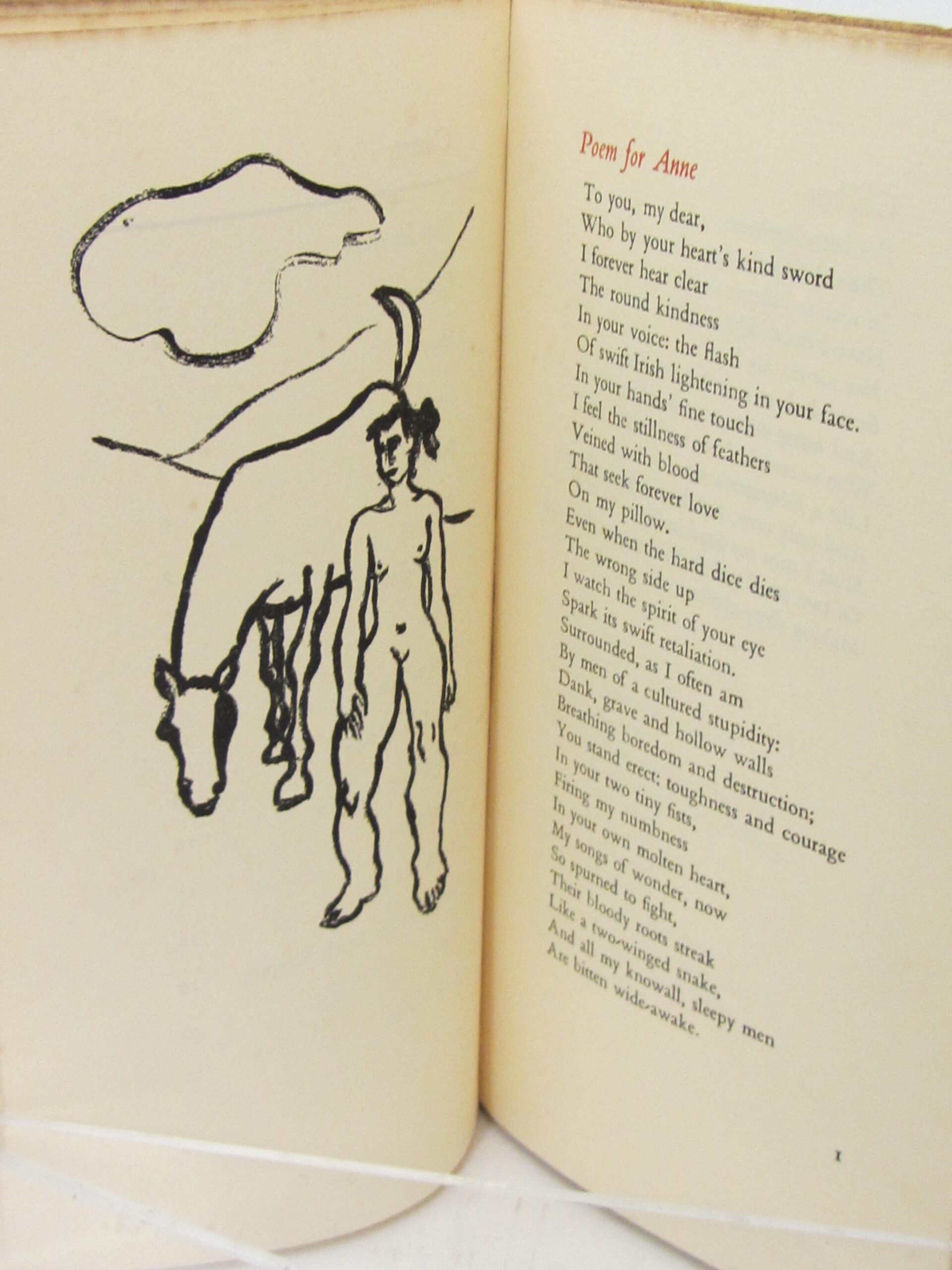 Rising From The Mire. Limited Signed Edition (1963) - Image 4