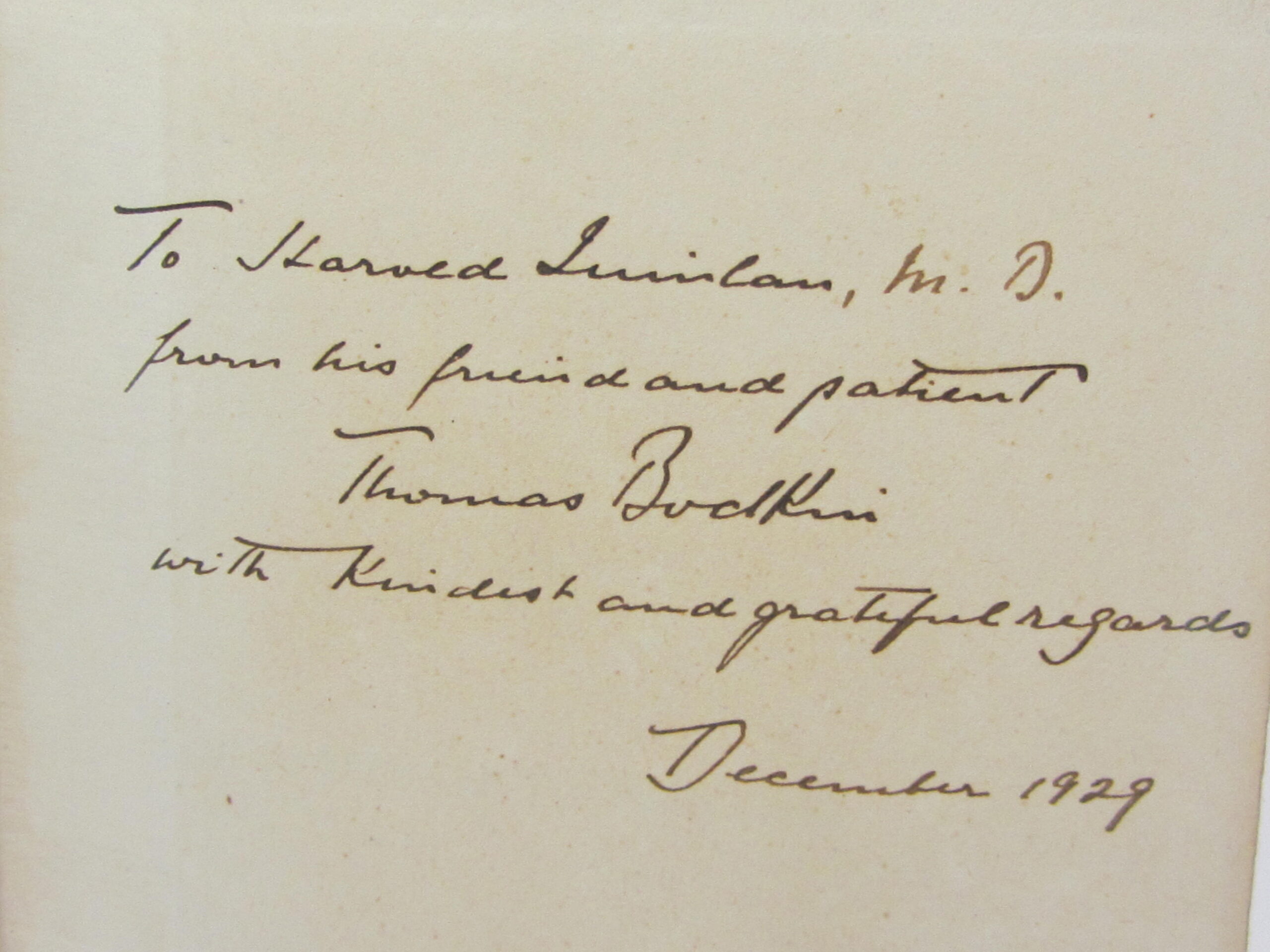 The Approach to Painting. Author Inscribed (1927) - Image 4