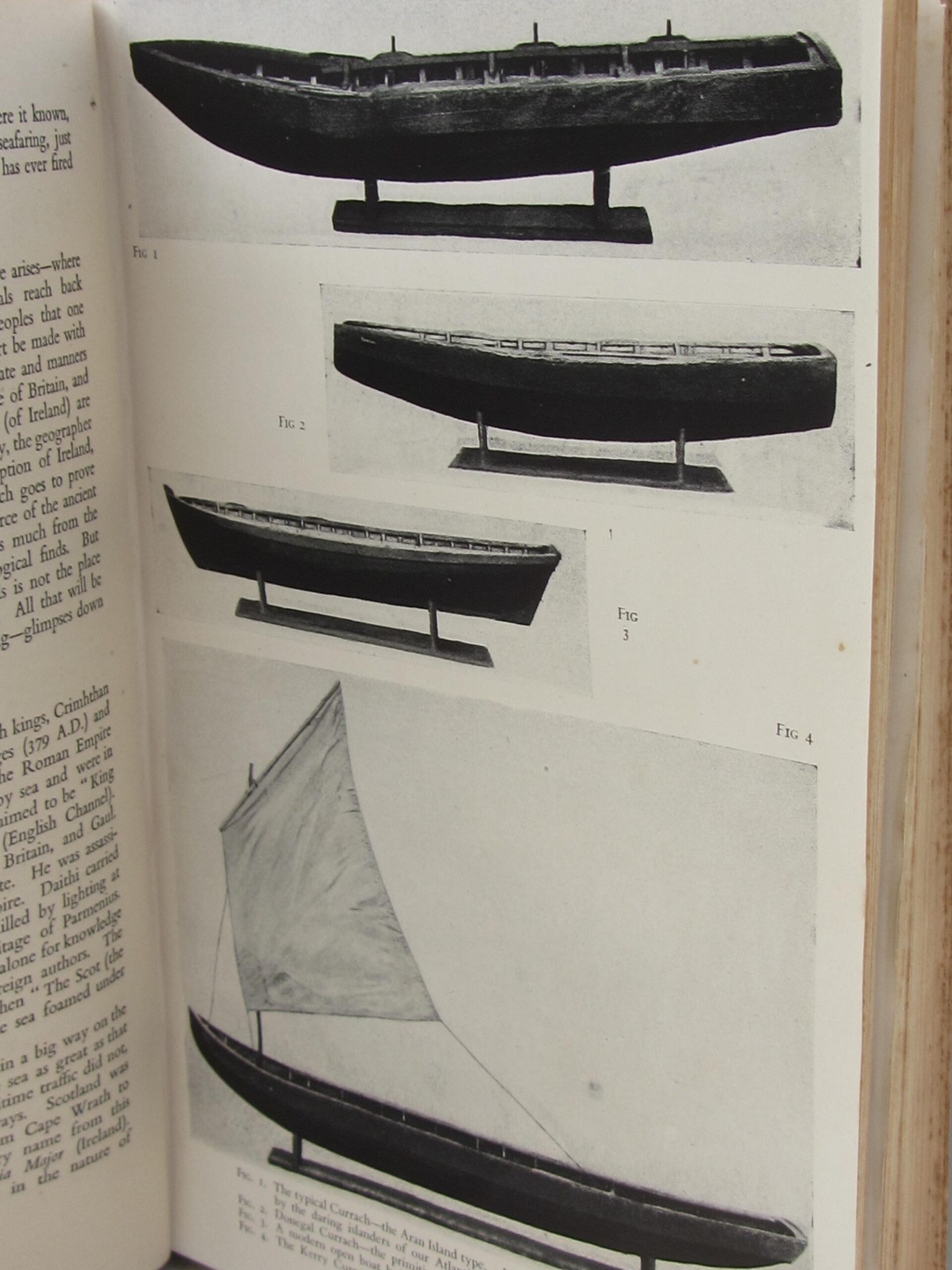Irish Maritime Survey (1945) - Image 3