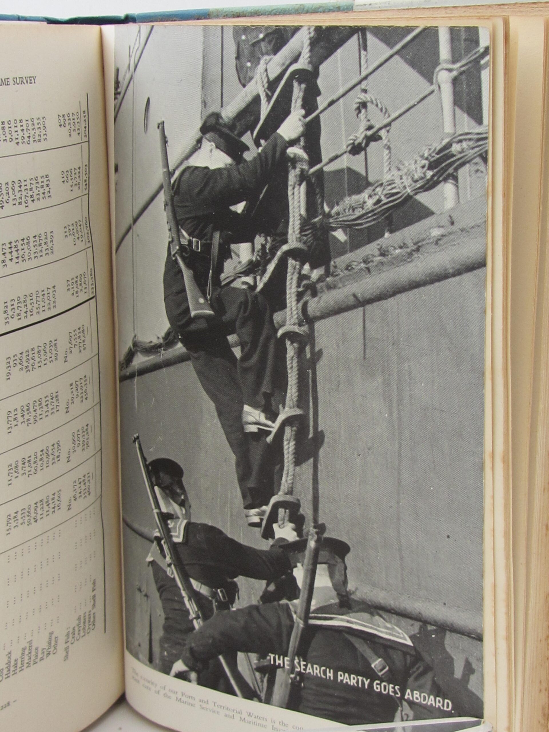 Irish Maritime Survey (1945) - Image 4
