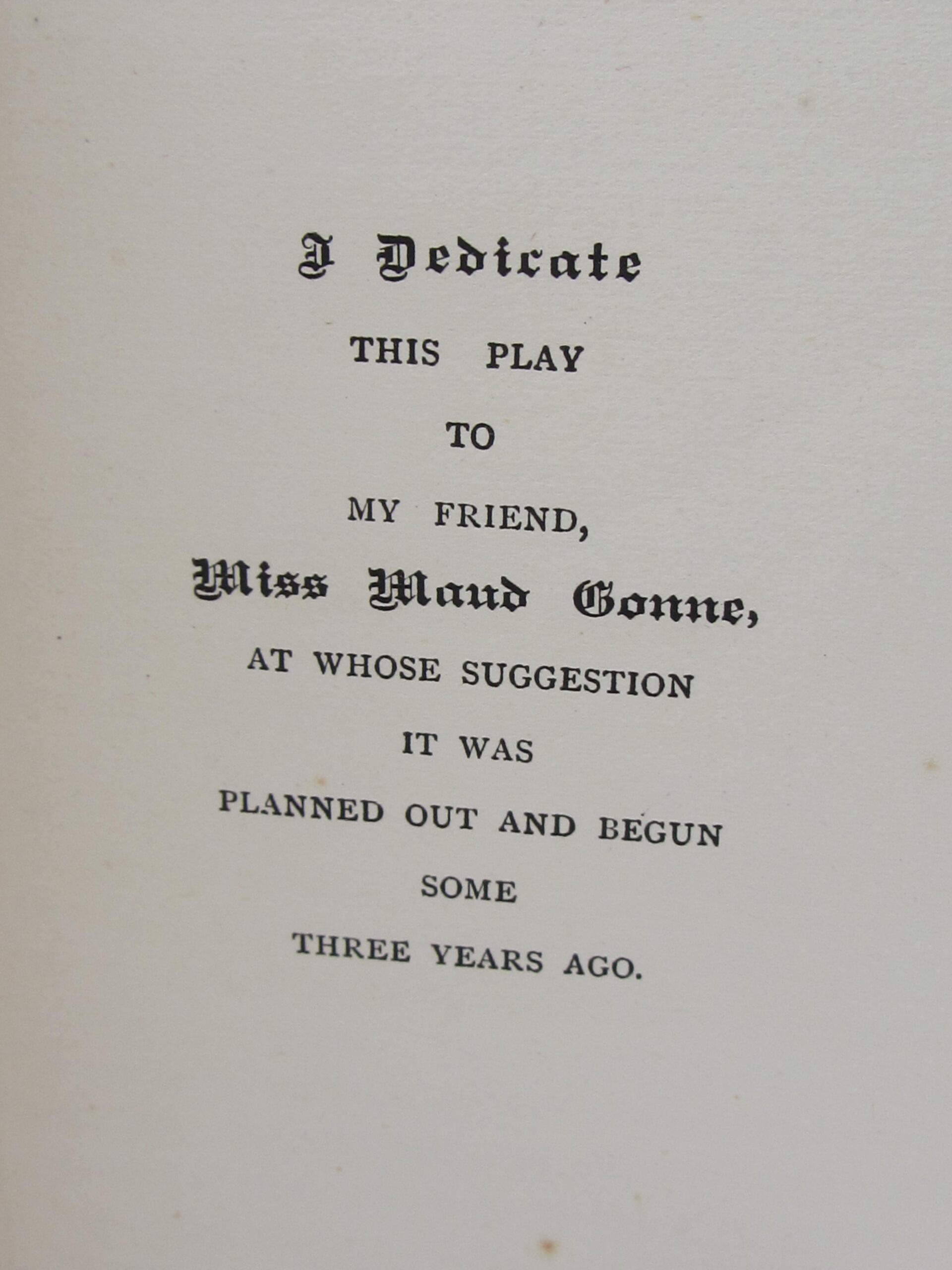 The Countess Kathleen and Various Legends and Lyrics (1892) - Image 5