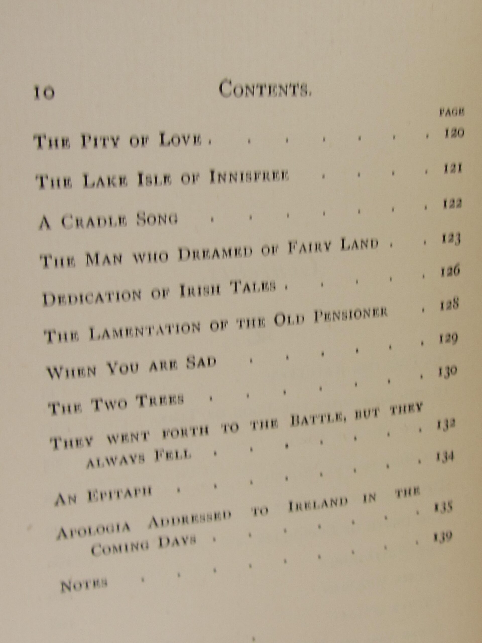 The Countess Kathleen and Various Legends and Lyrics (1892) - Image 7
