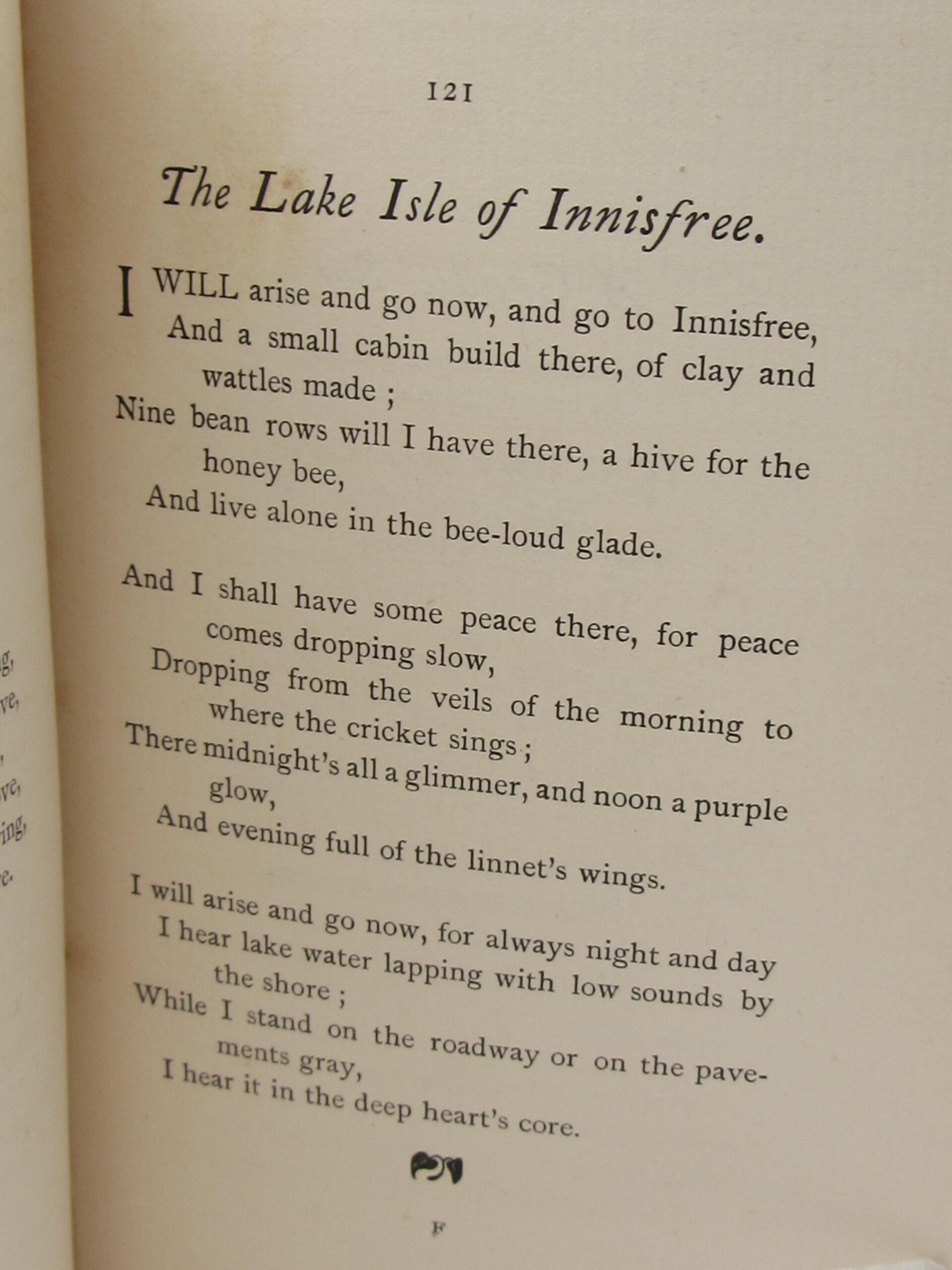 The Countess Kathleen and Various Legends and Lyrics (1892) - Image 8