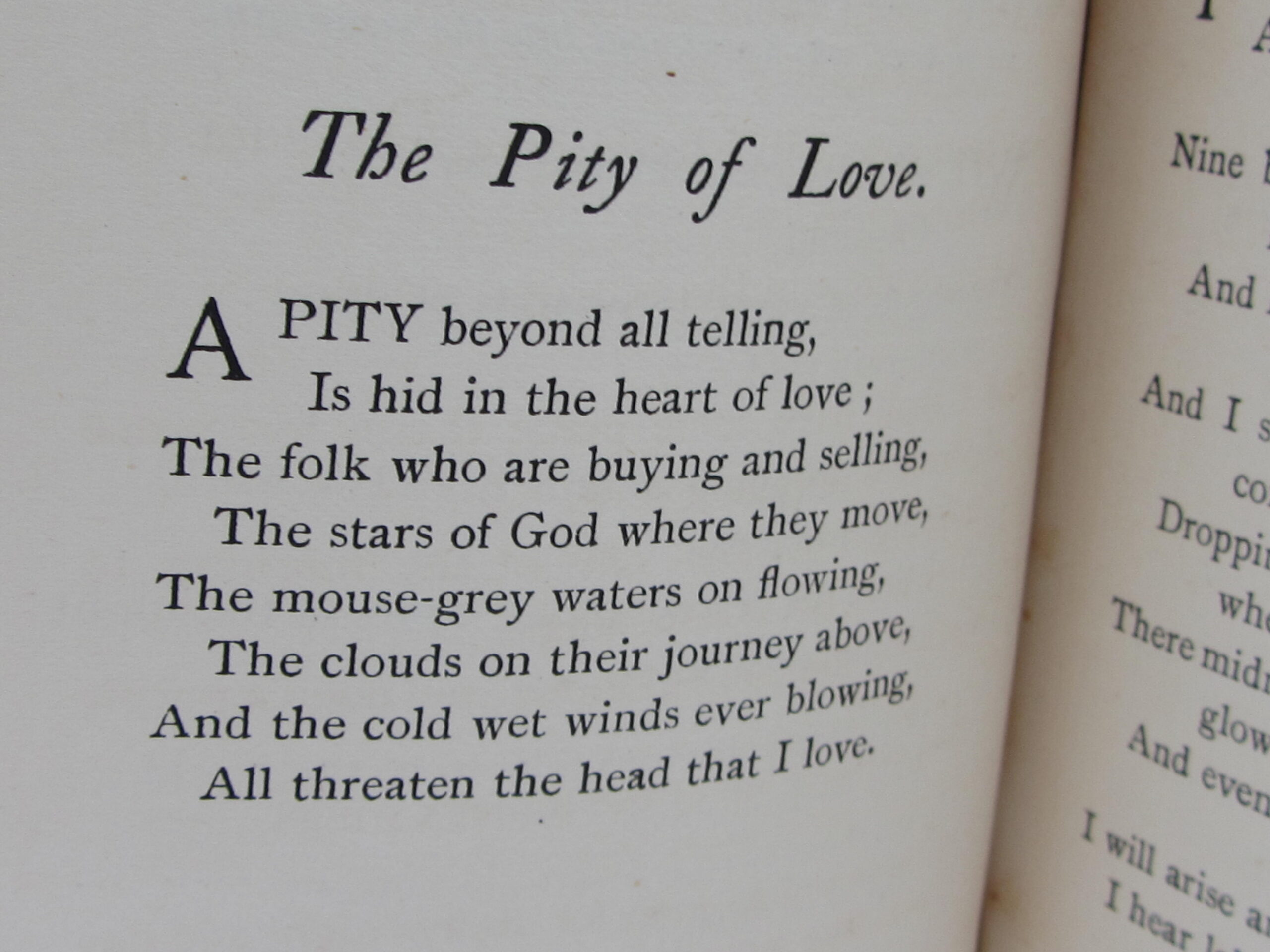 The Countess Kathleen and Various Legends and Lyrics (1892) - Image 9