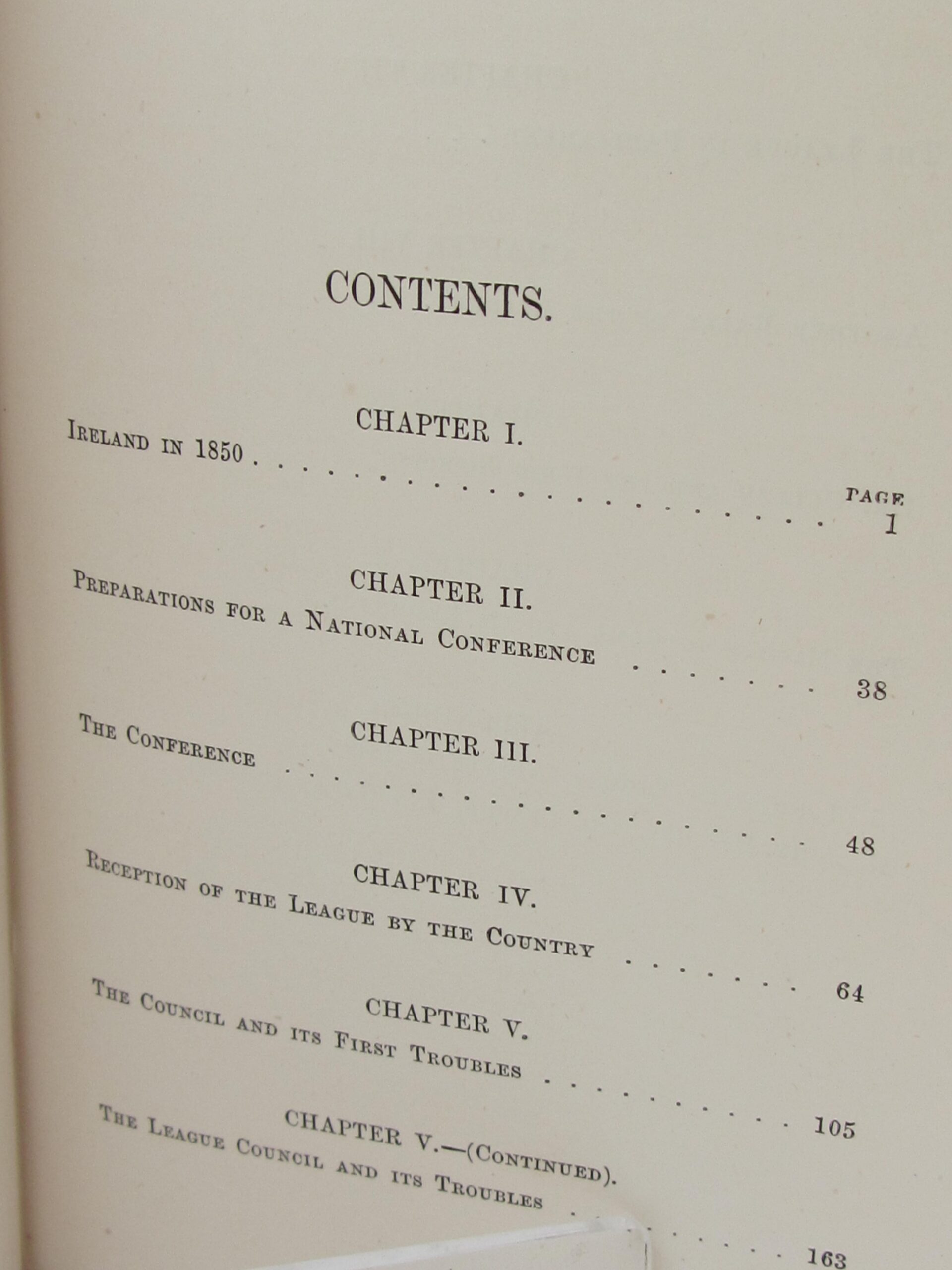 The League of the North and South (1886) - Image 4