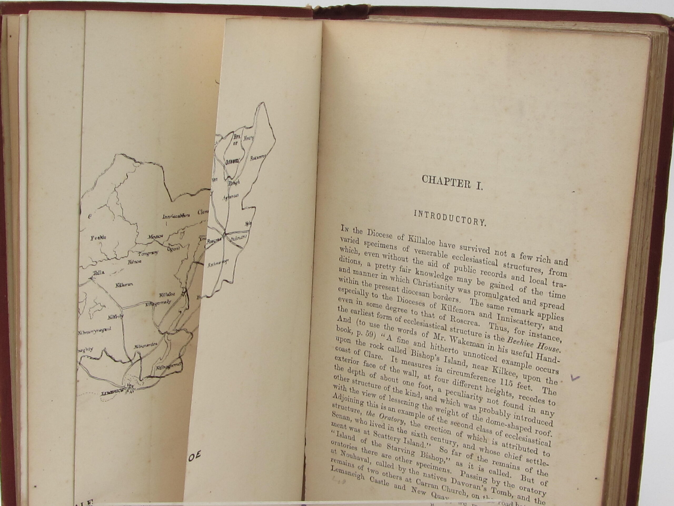The Diocese of Killaloe (1878) - Image 4