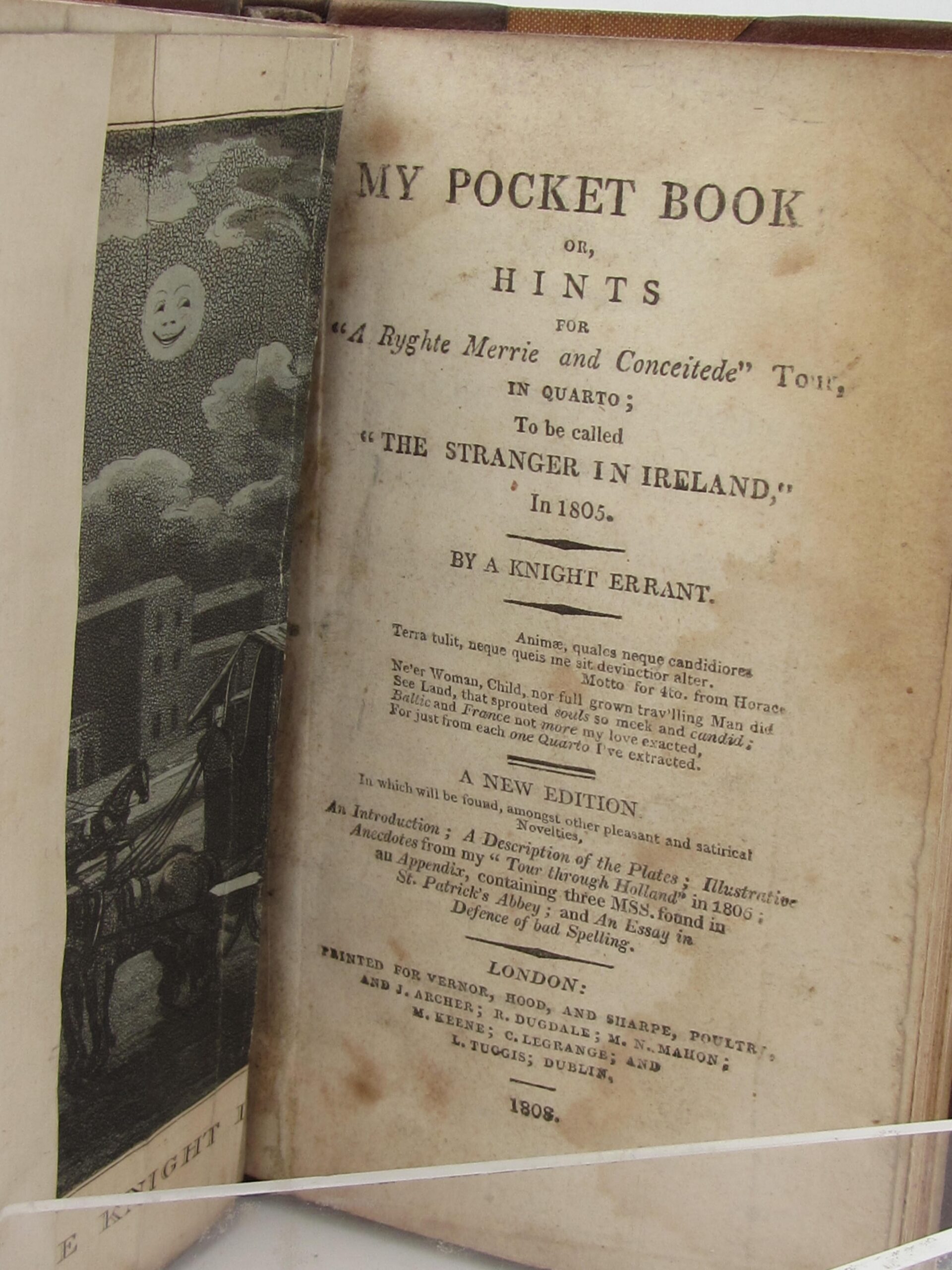 My Pocket Book; - Image 3