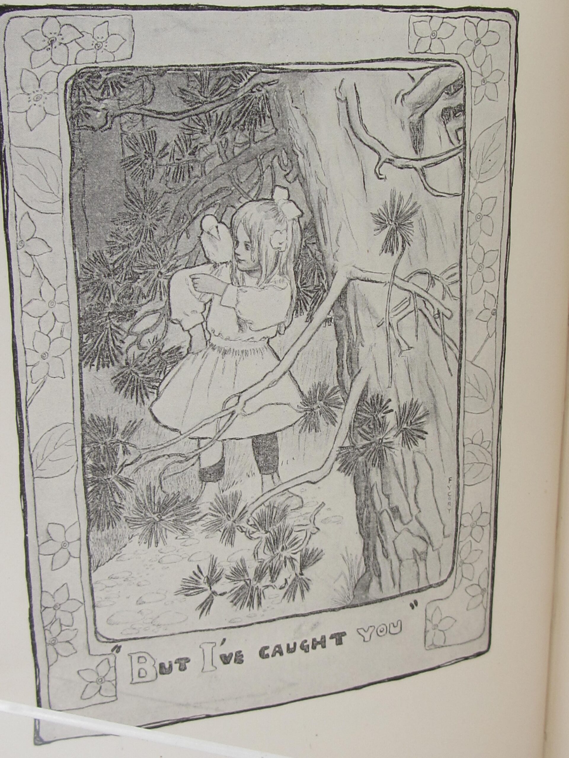 The Well In the Wood. Inscribed To Lady Gregory (1922) - Image 5