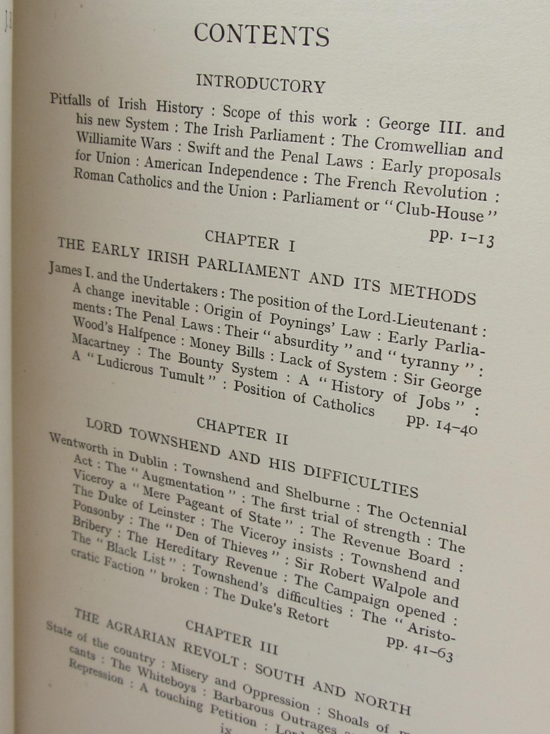 The End of the Irish Parliament (1911) - Image 3