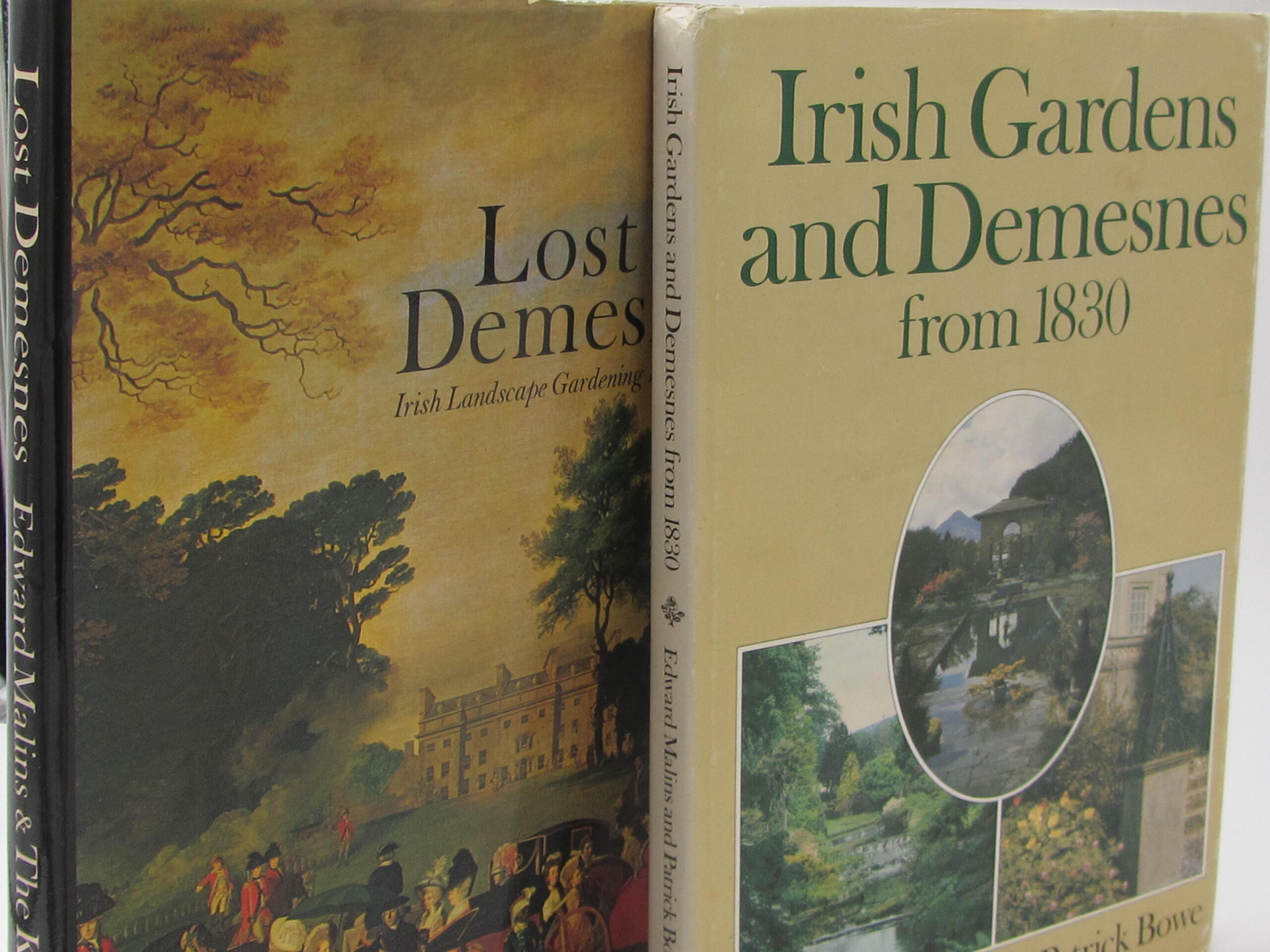 Irish Gardens and Lost Demesnes (1976-1980) - Image 3