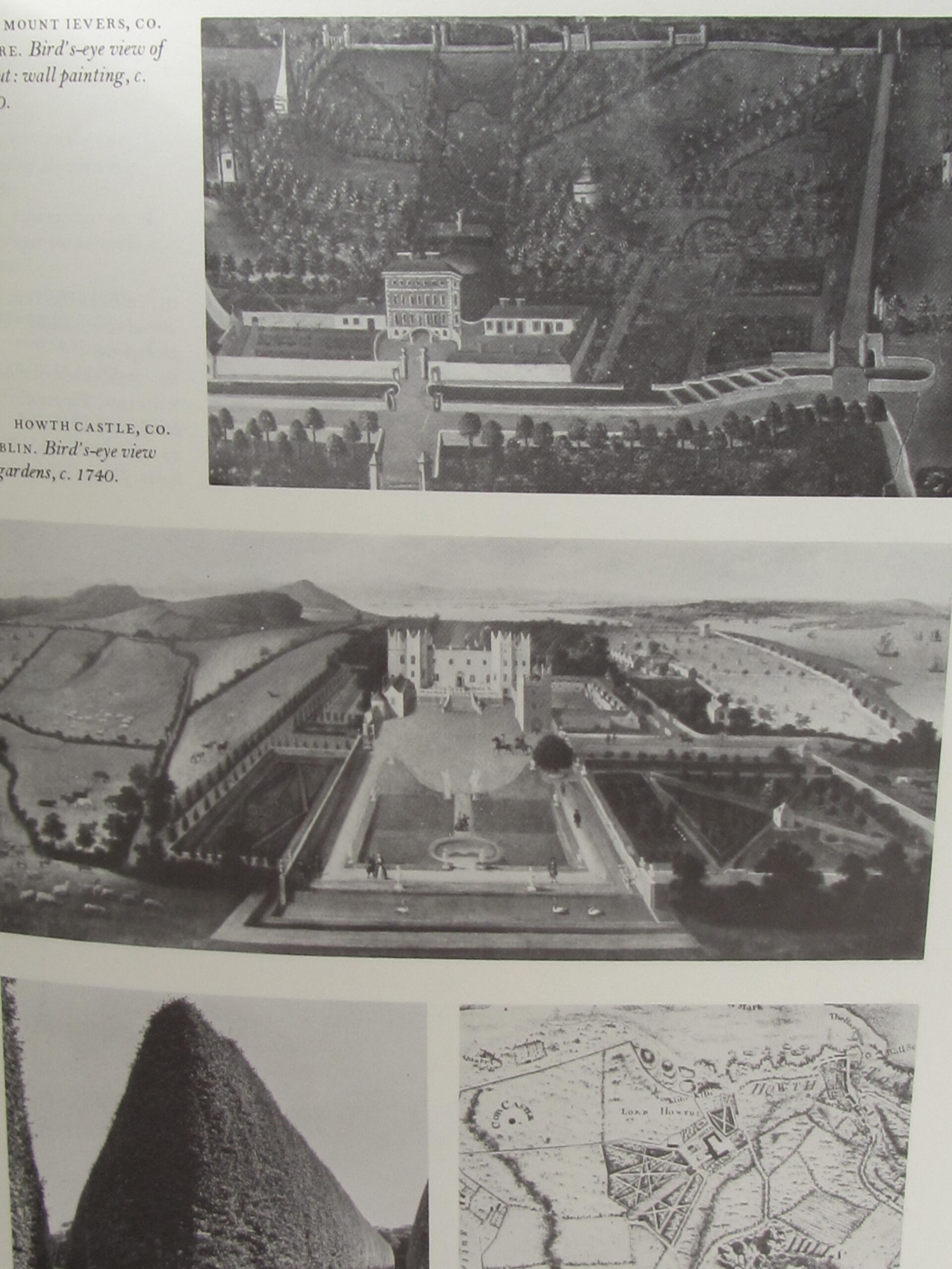 Irish Gardens and Lost Demesnes (1976-1980) - Image 5