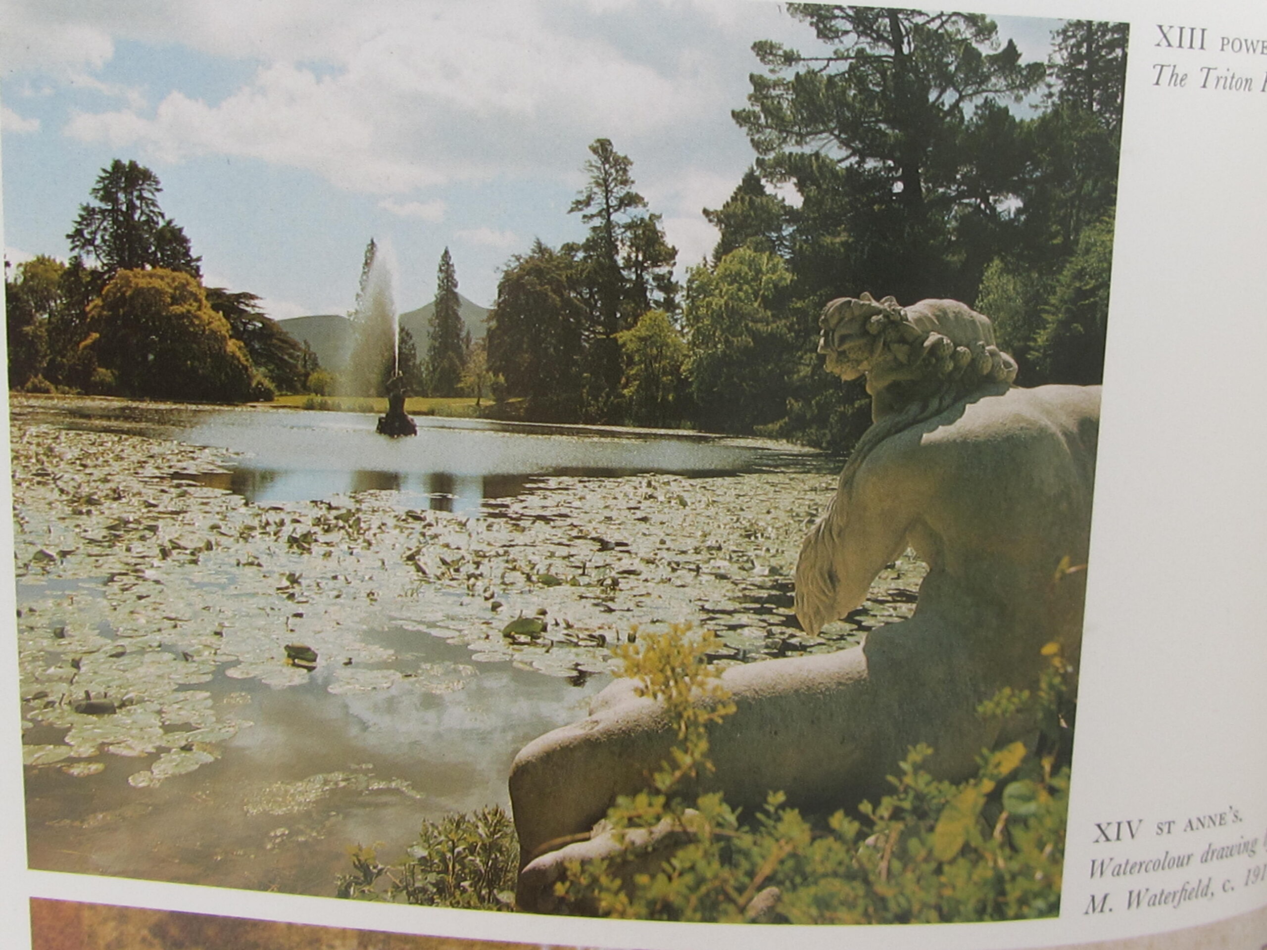 Irish Gardens and Lost Demesnes (1976-1980) - Image 7