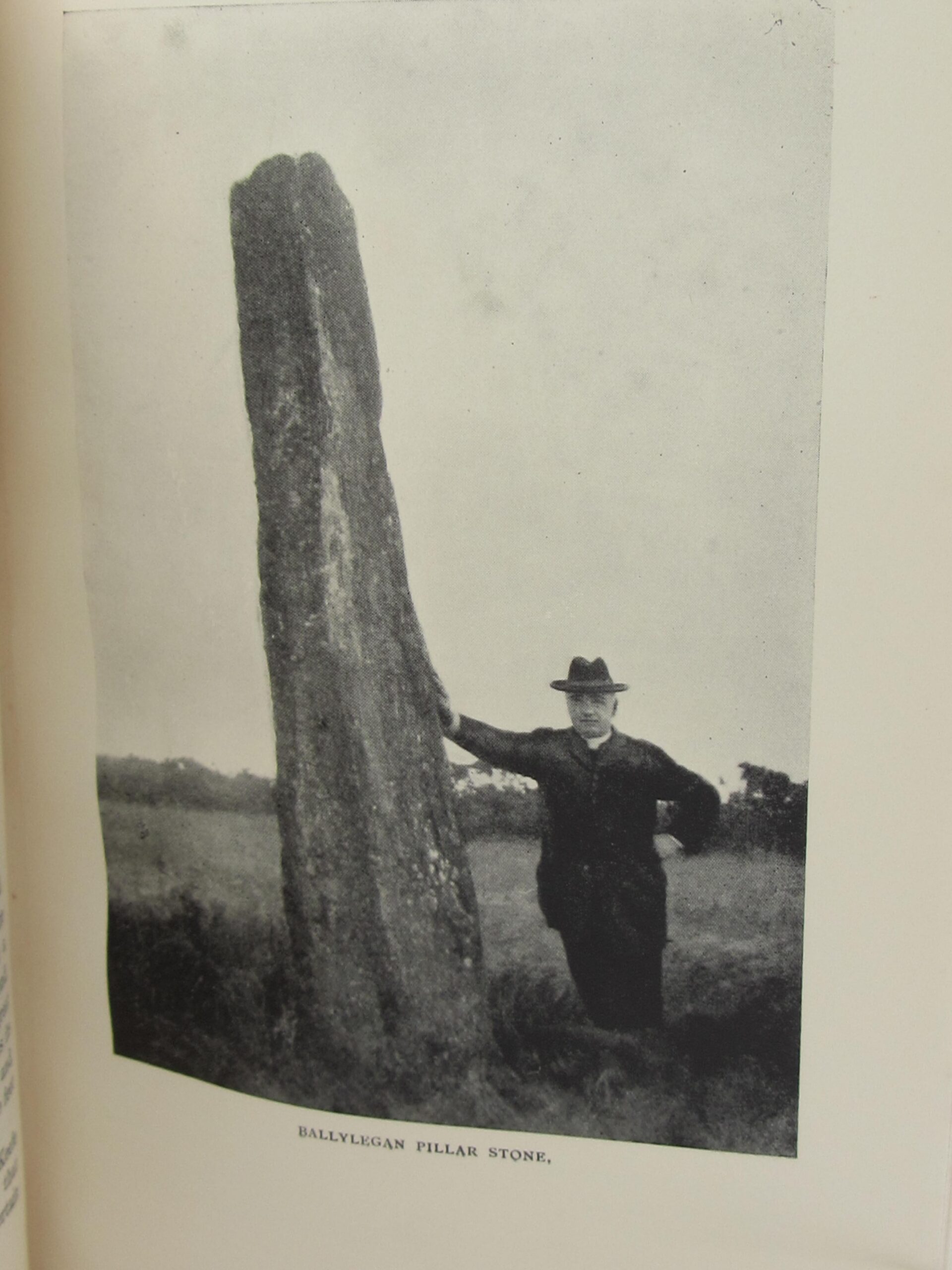 Crichad an Chaoilli: Being the Topography of Ancient Fermoy (1932) - Image 5