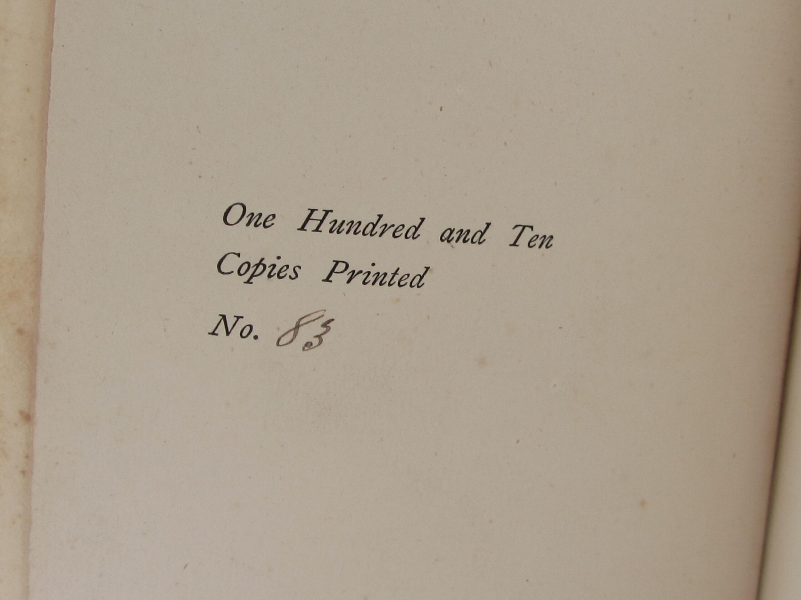 The Tables of the Law and The Adoration of the Magi (1897) - Image 5