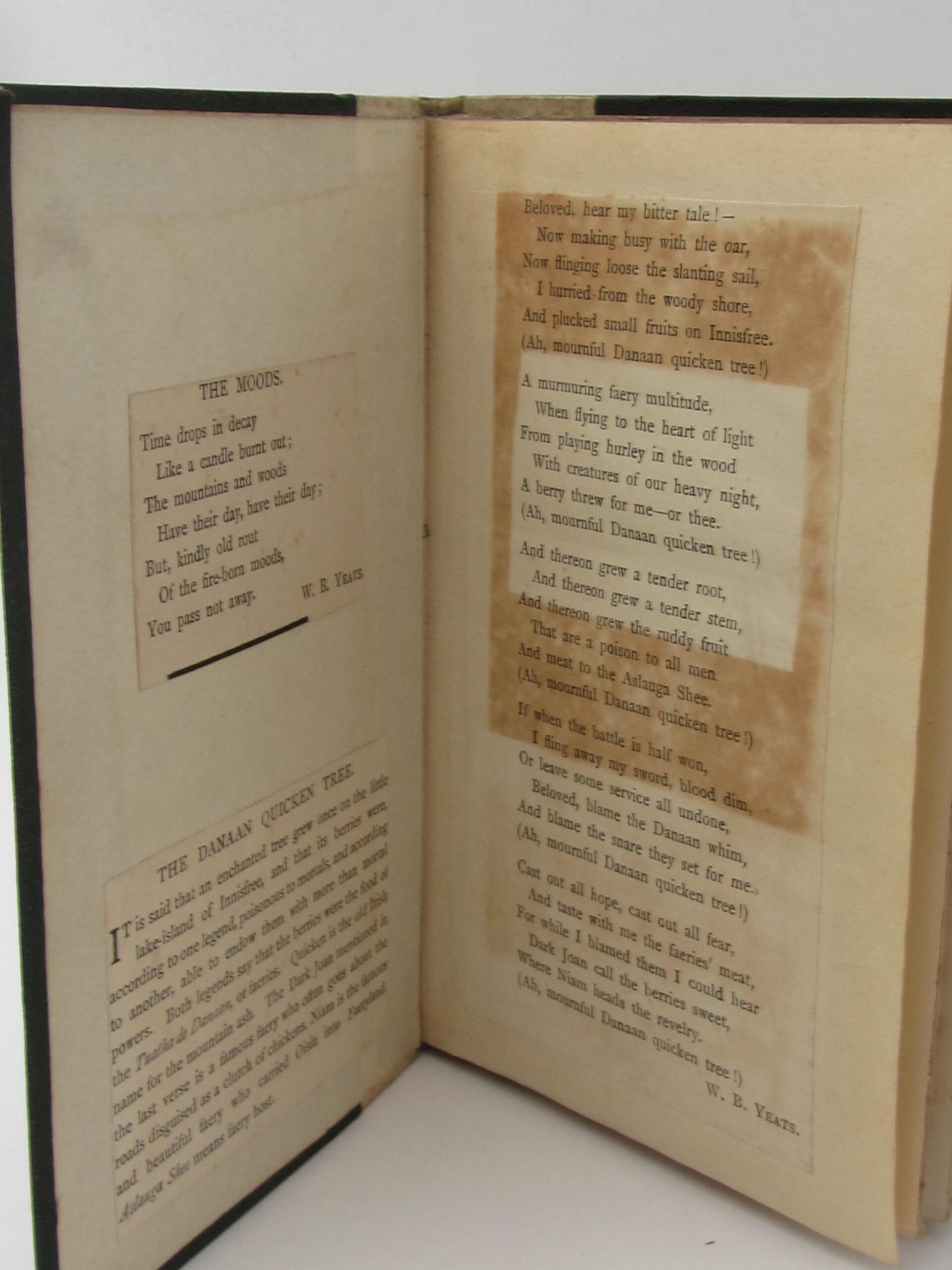 The Wanderings of Oisin. Second Edition (1892) - Image 10