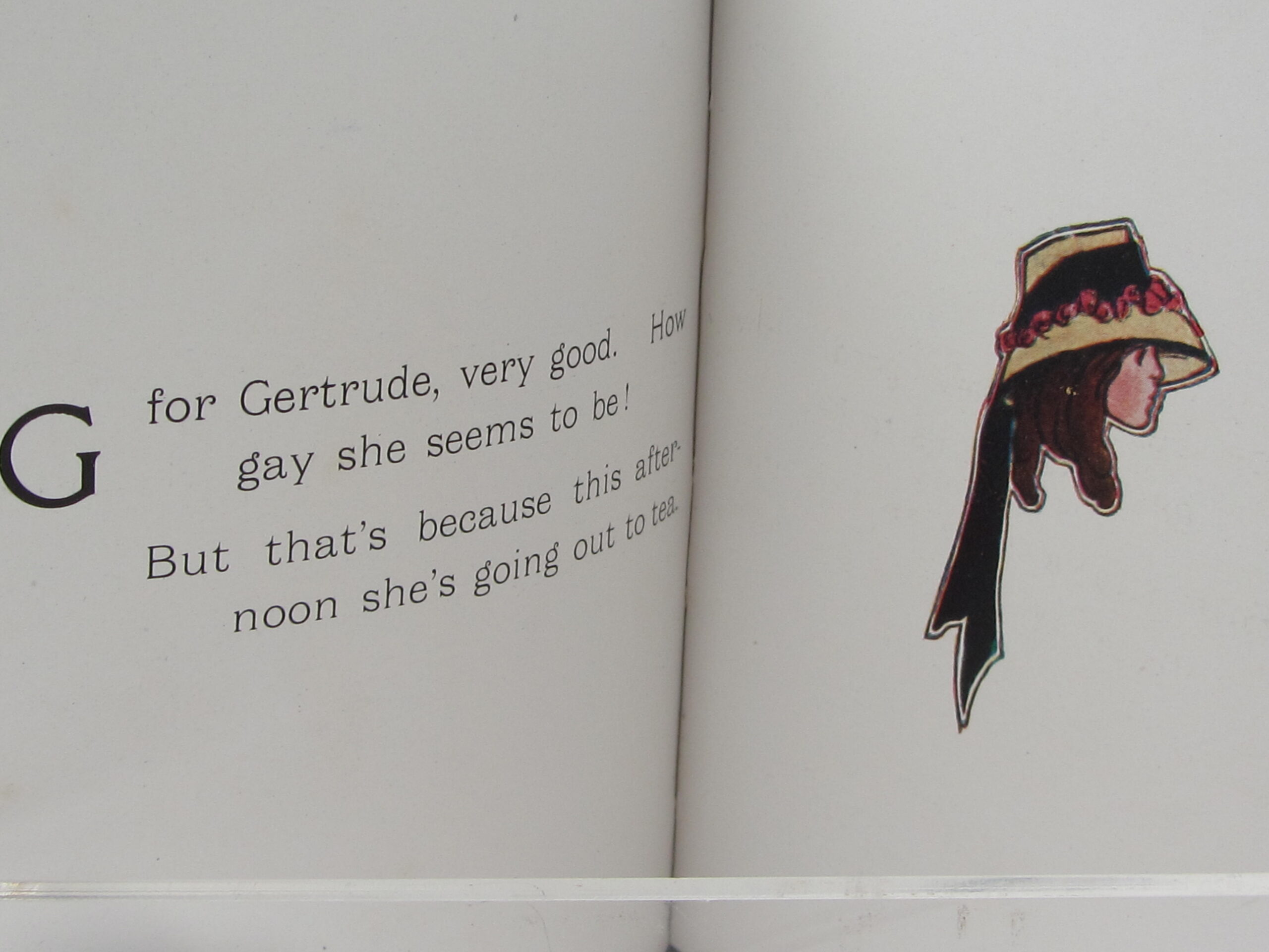 The Book of Little Girls - Image 4