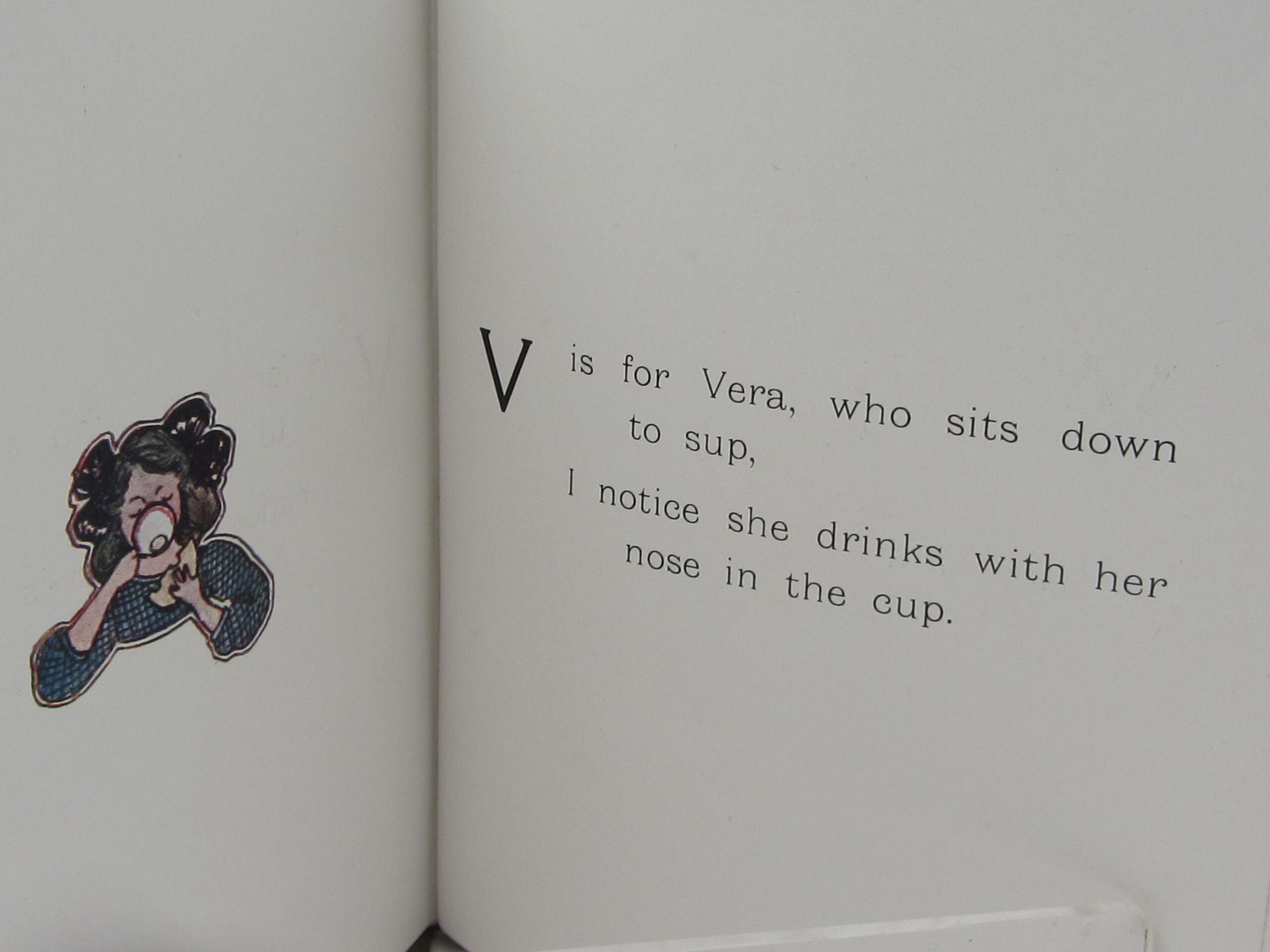 The Book of Little Girls - Image 5