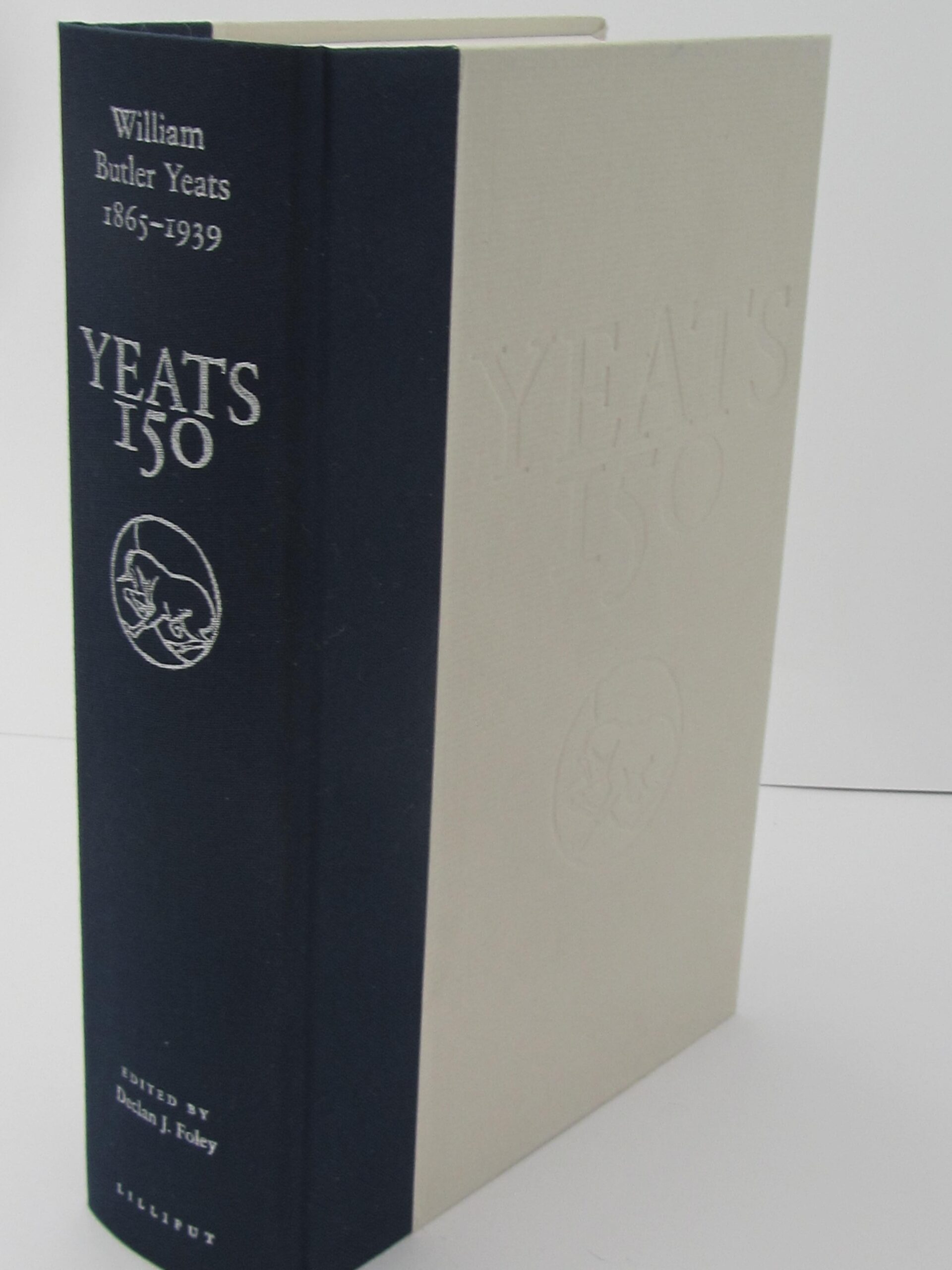 Yeats 150. Limited Edition (2016) - Image 3