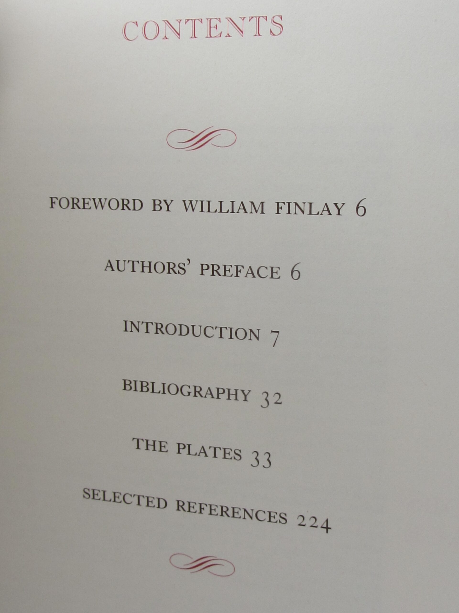 An Irish Florilegium. Volumes 1 & 2 (1983-1987) - Image 8
