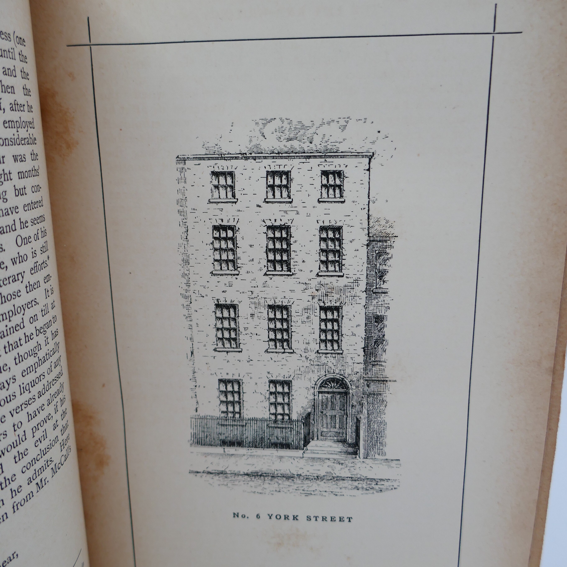 The Life and Writings of James Clarence Mangan (1897) - Image 6