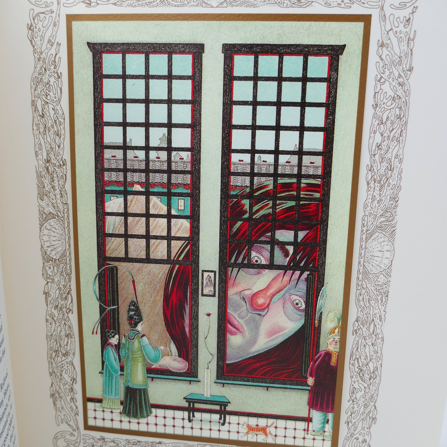 Gulliver's Travels. Limited Edition. Signed By Illustrator (2011) - Image 5