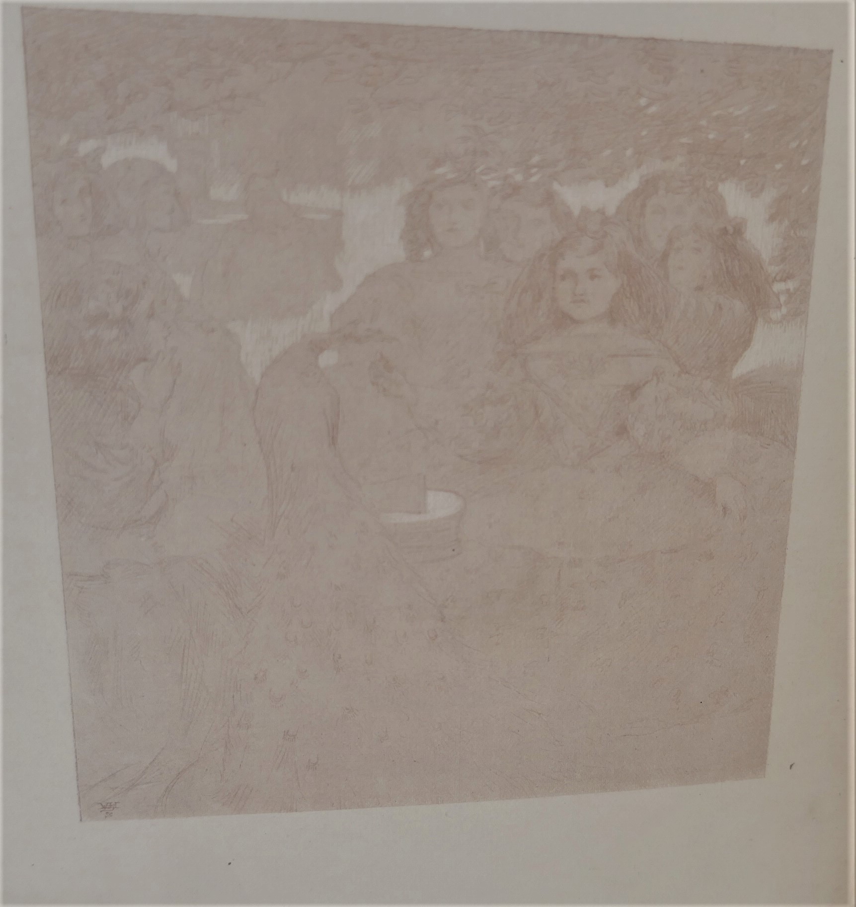 A House of Pomegranates. First Edition (1891) - Image 6