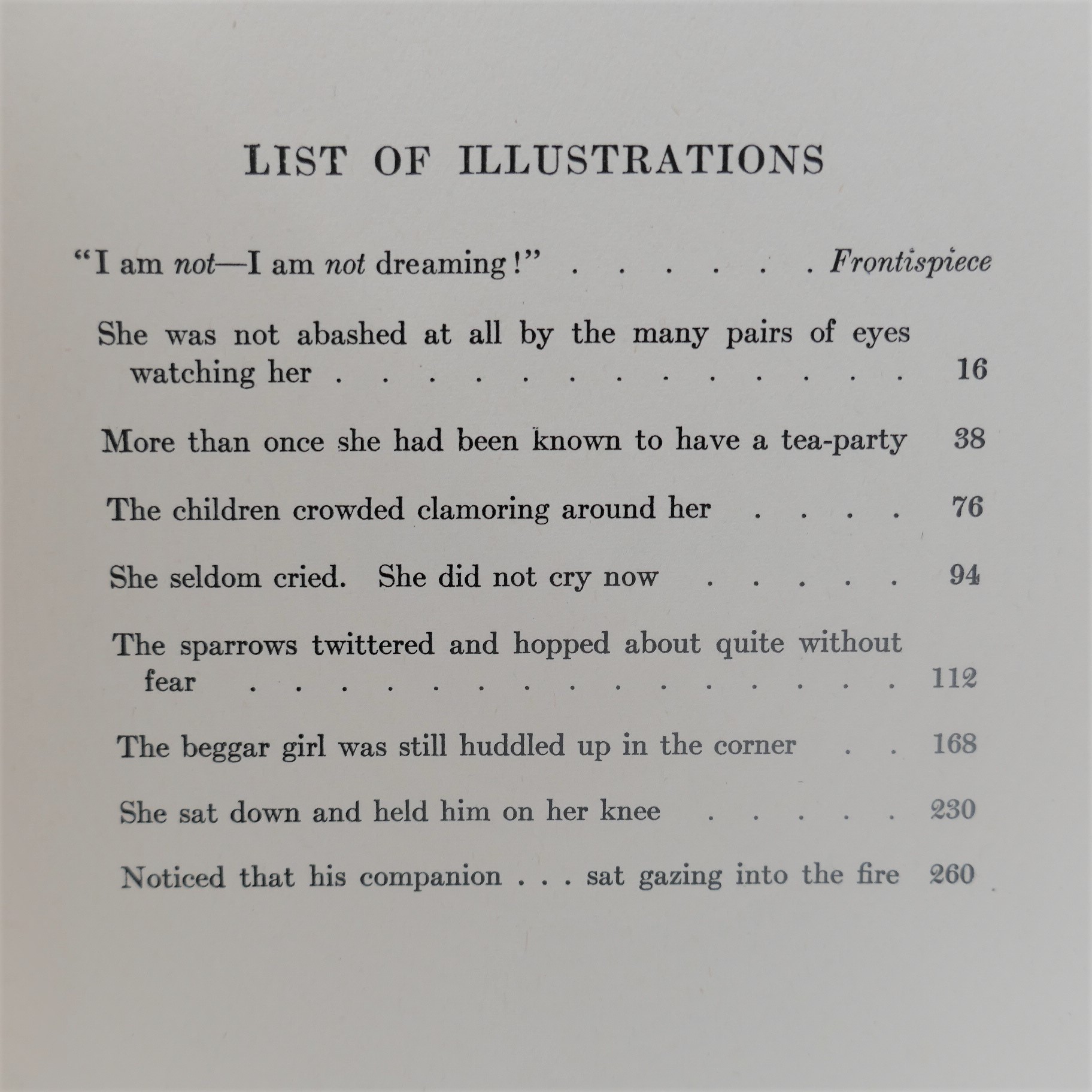 A Little Princess. Illustrated By Ethel Franklin Betts (1951) - Image 7