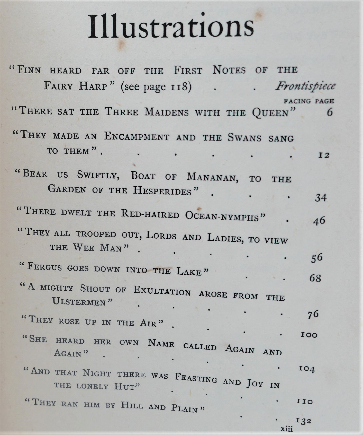 The High Deeds of Finn (1910) - Image 3