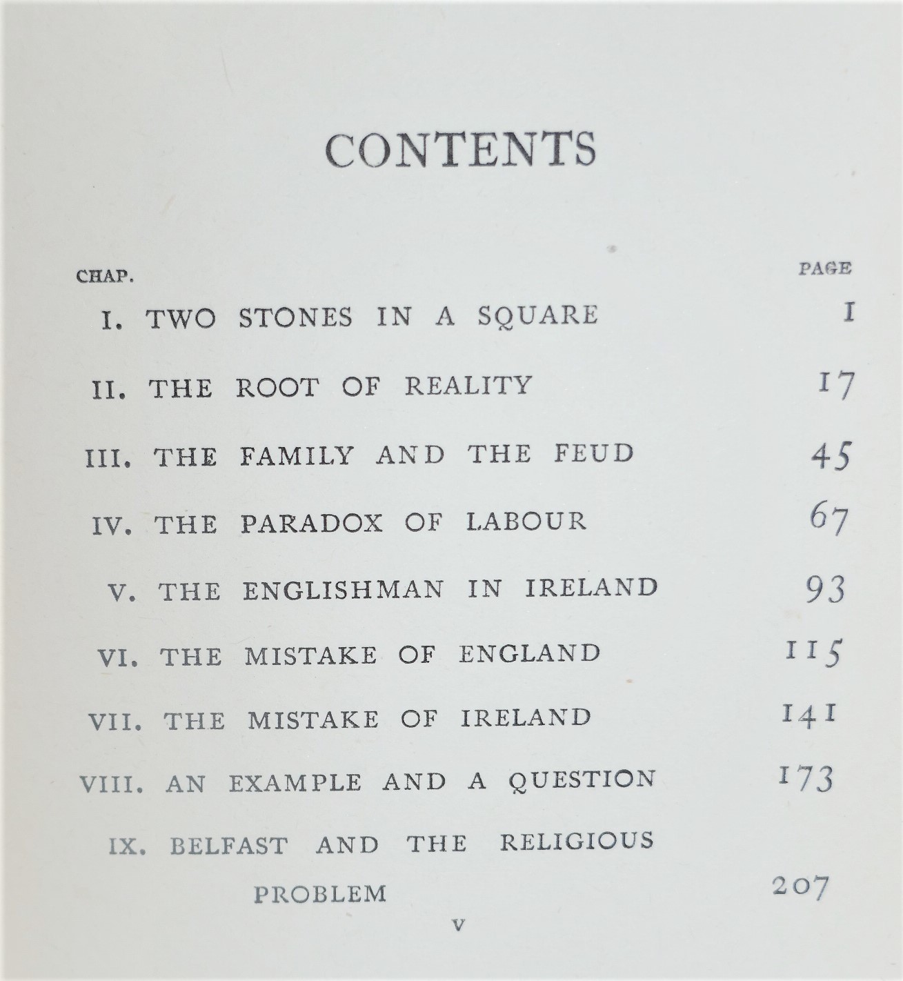 Irish Impressions (1919) - Image 3