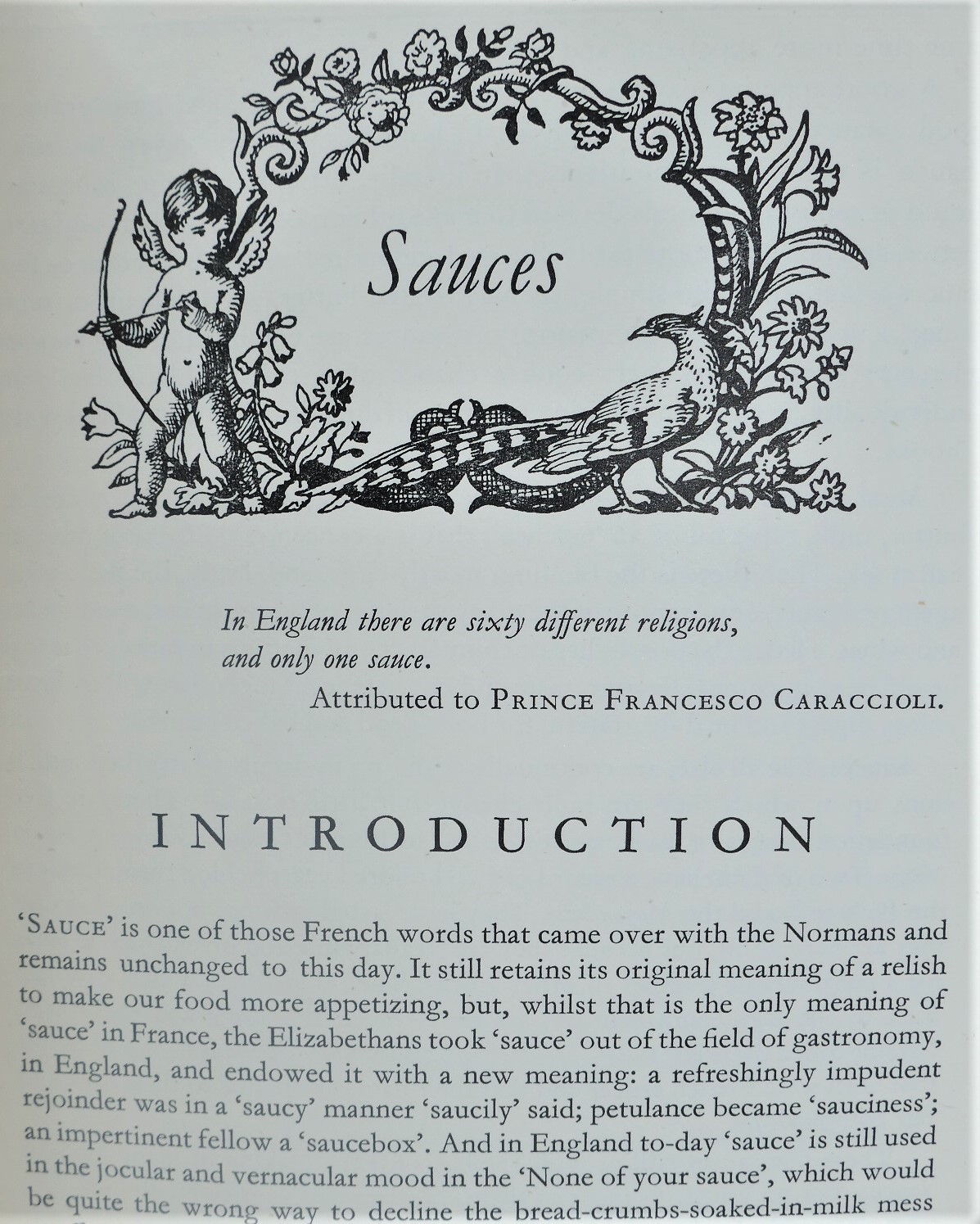 A Concise Encyclopaedia of Gastronomy. Special Limited Edition (1952) - Image 7