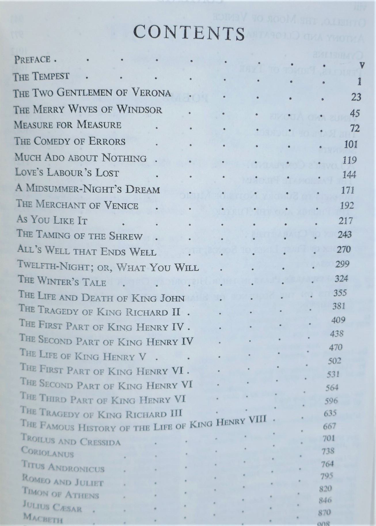 The Complete Works of William Shakespeare (1957) - Image 4