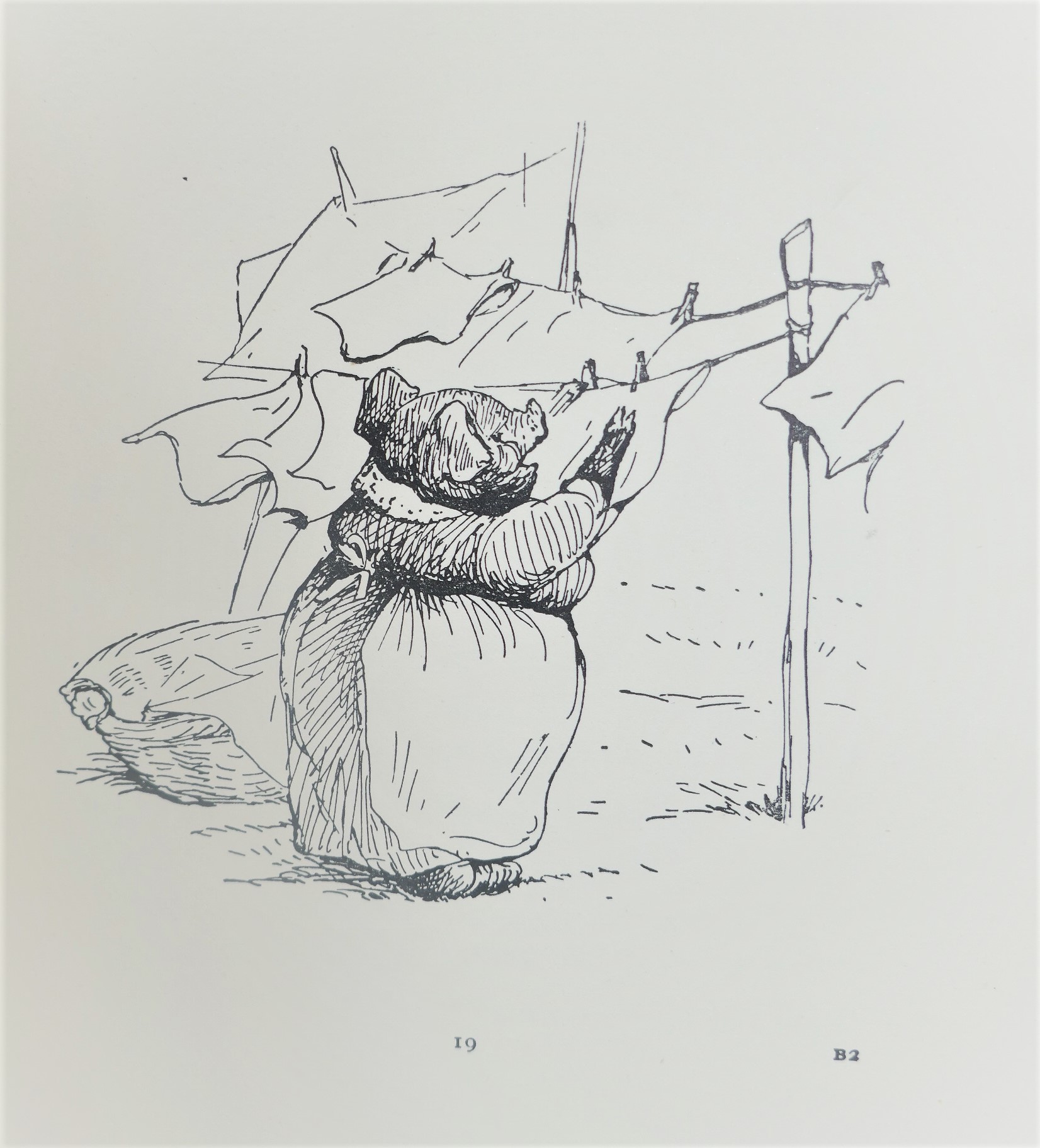 The Tale of Little Pig Robinson. First Edition (1930) - Image 4