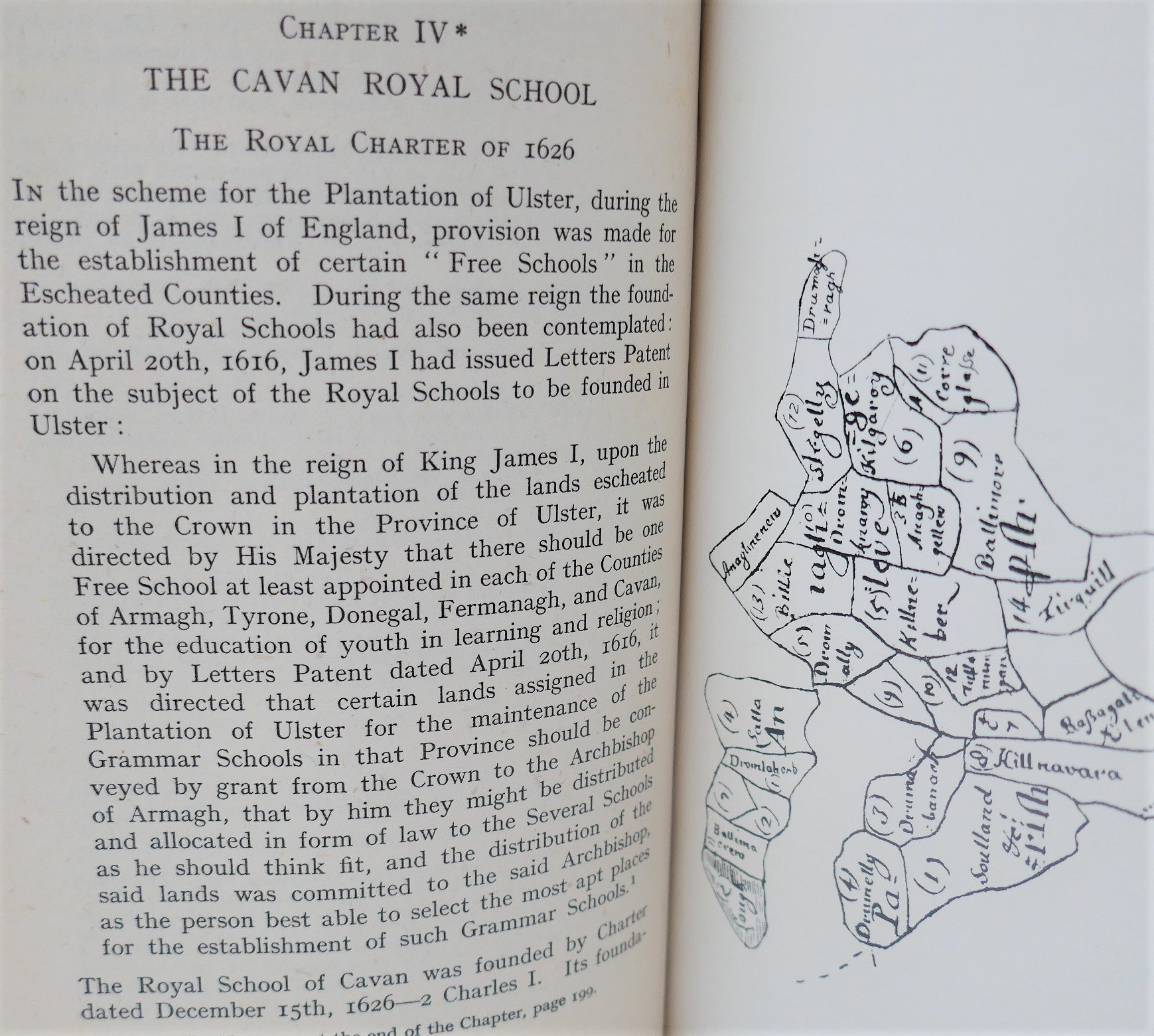 The Schools And Scholars Of Breiffne (1942) - Image 6