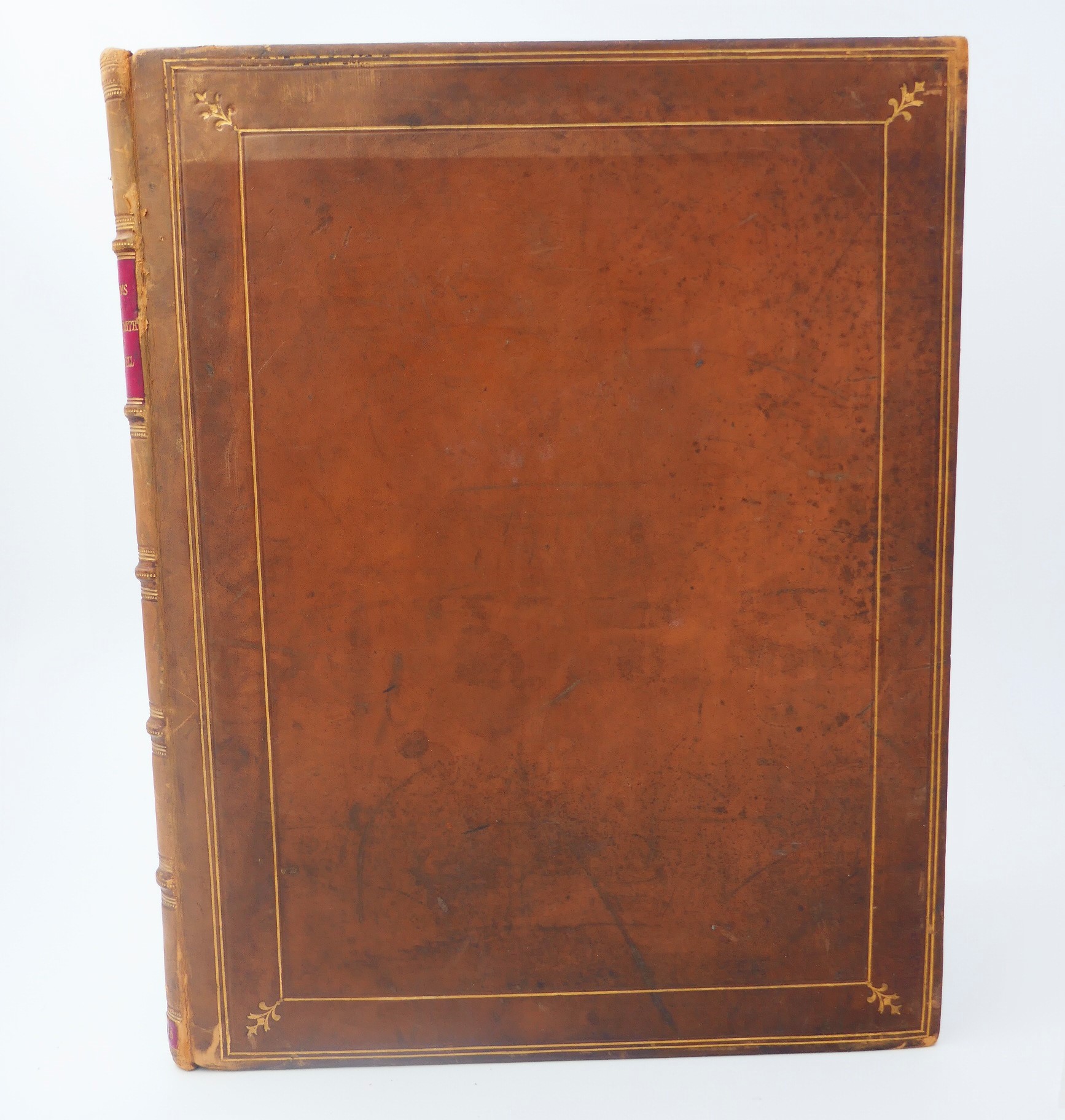 Poems by Goldsmith and Parnell (1795) - Image 2