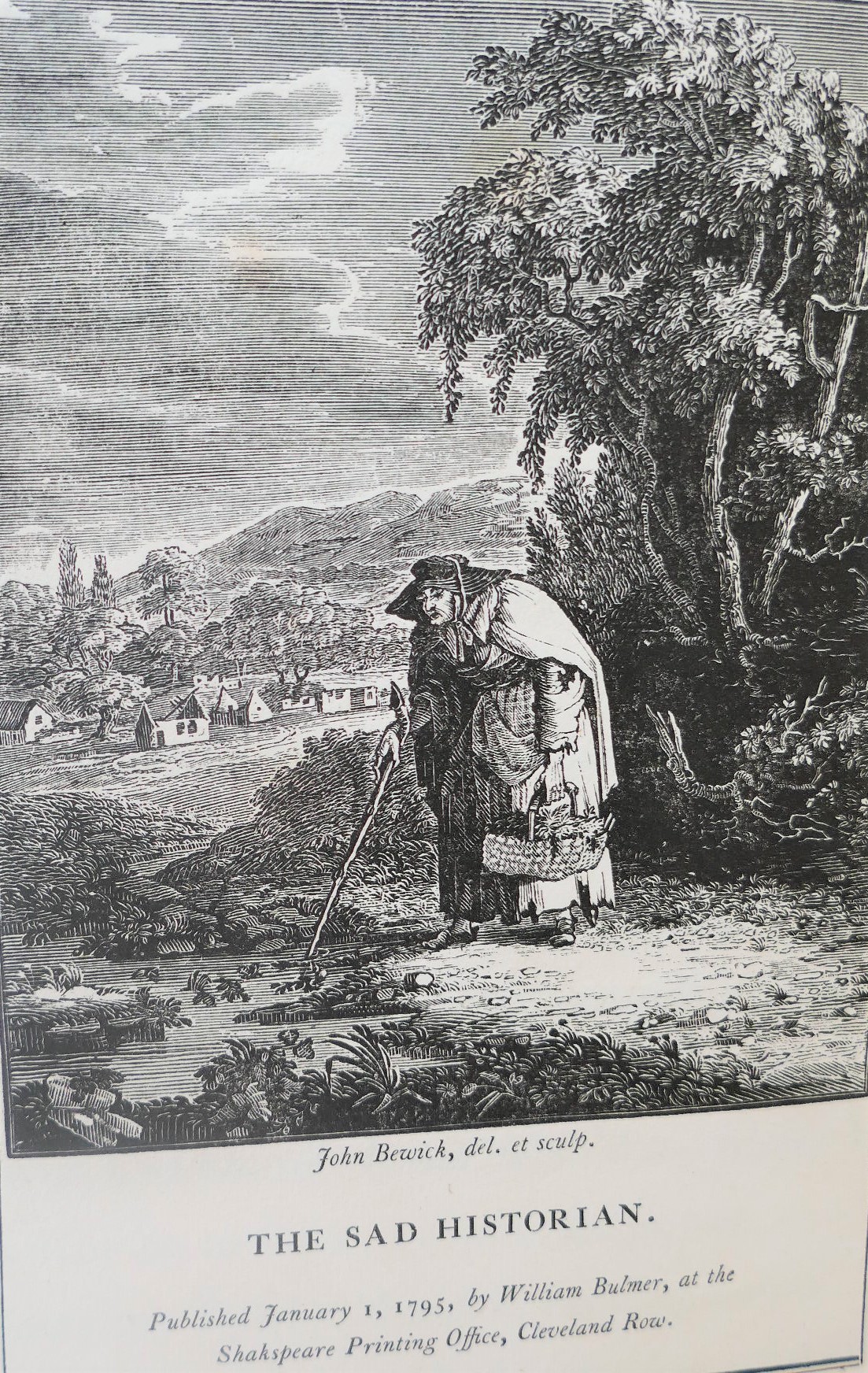 Poems by Goldsmith and Parnell (1795) - Image 4
